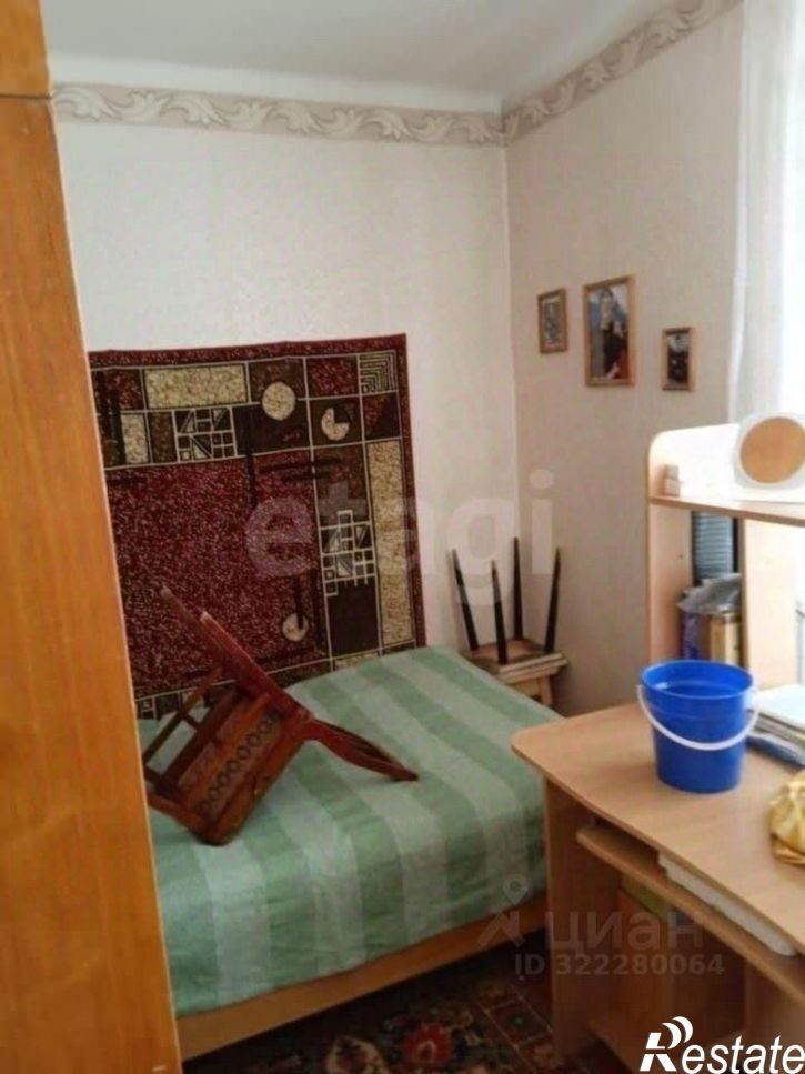 2-комн квартира Привокзальная улица, 19,  д. 19