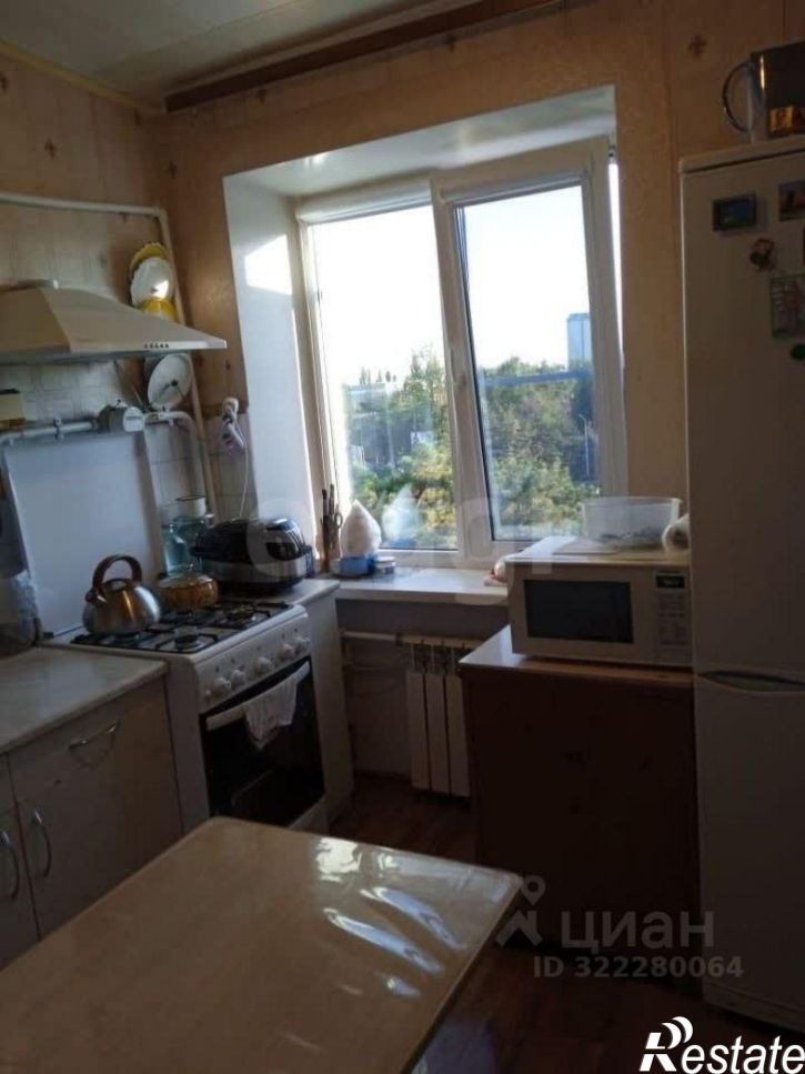 2-комн квартира Привокзальная улица, 19,  д. 19