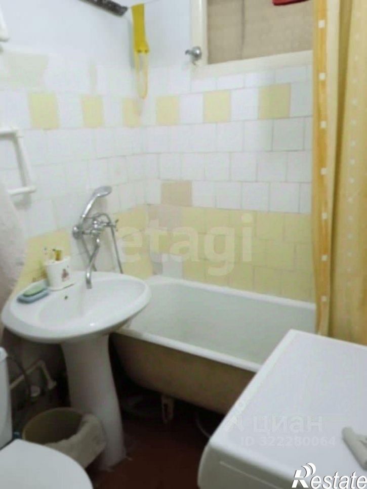 2-комн квартира Привокзальная улица, 19,  д. 19