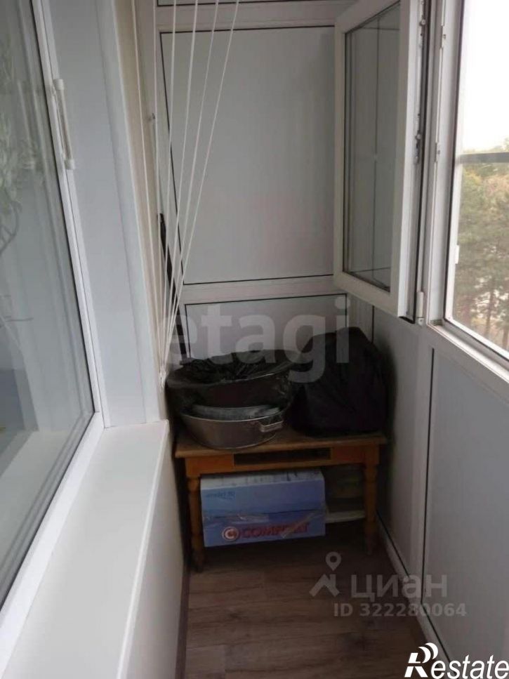 2-комн квартира Привокзальная улица, 19,  д. 19