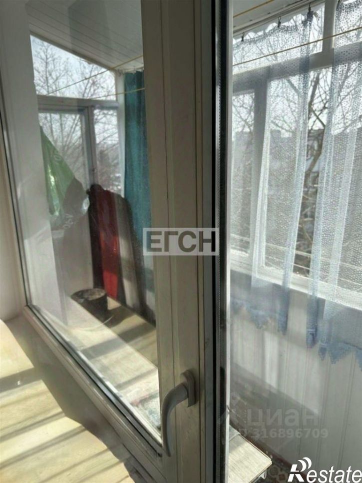 2-комн квартира Инзенская улица, 11Д,  д. 11Д