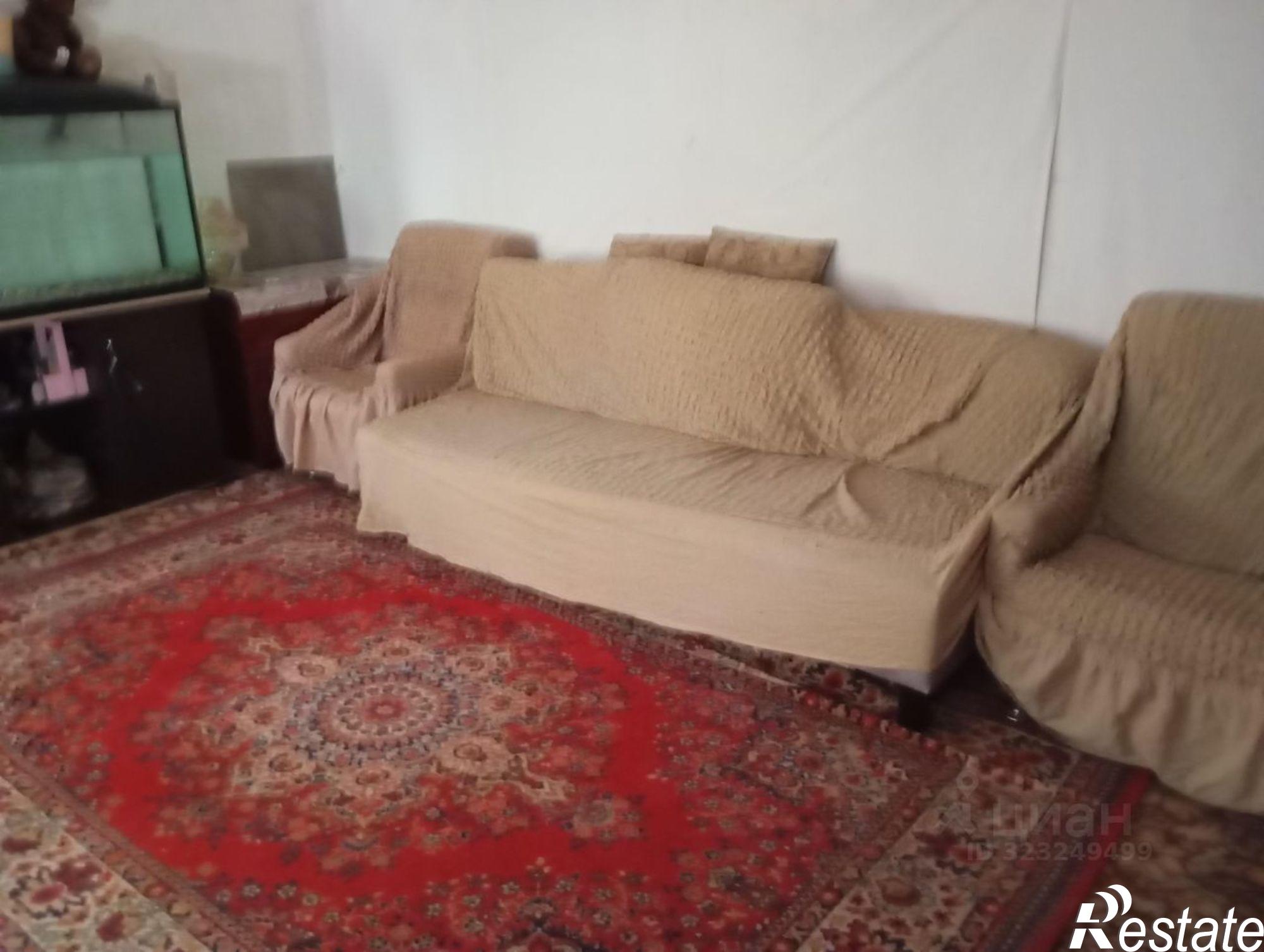 Купить дачу, дом, коттедж за 2 800 000 рублей на Черноморский переулок, 47