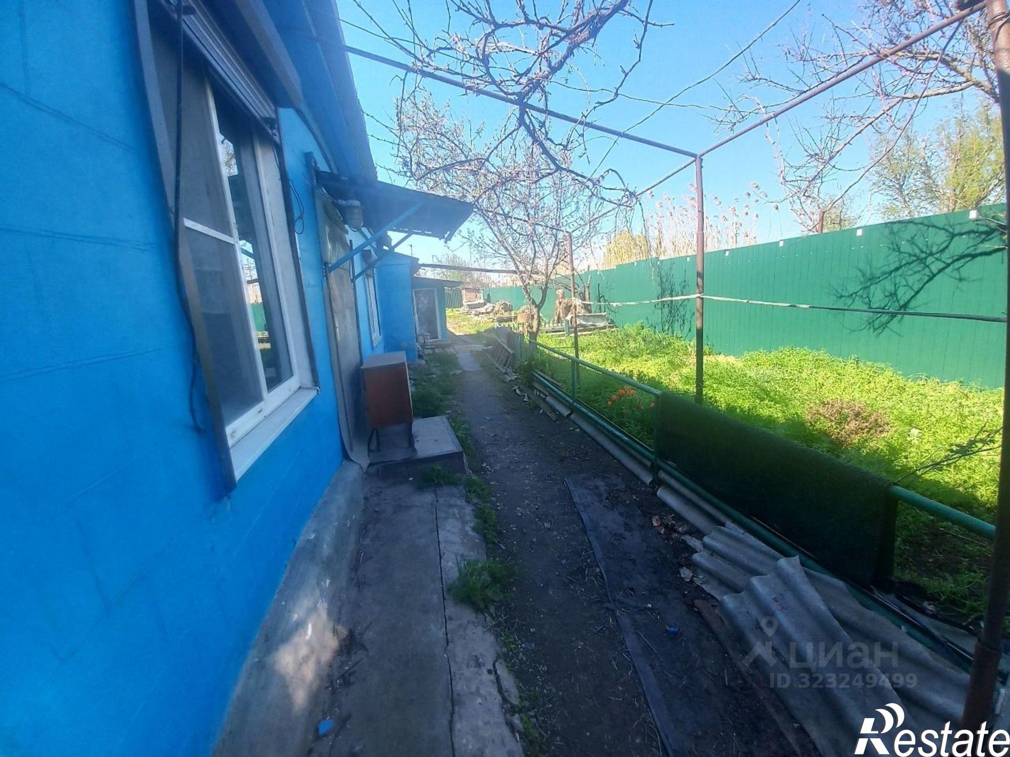 Купить дачу, дом, коттедж за 2 800 000 рублей на Черноморский переулок, 47