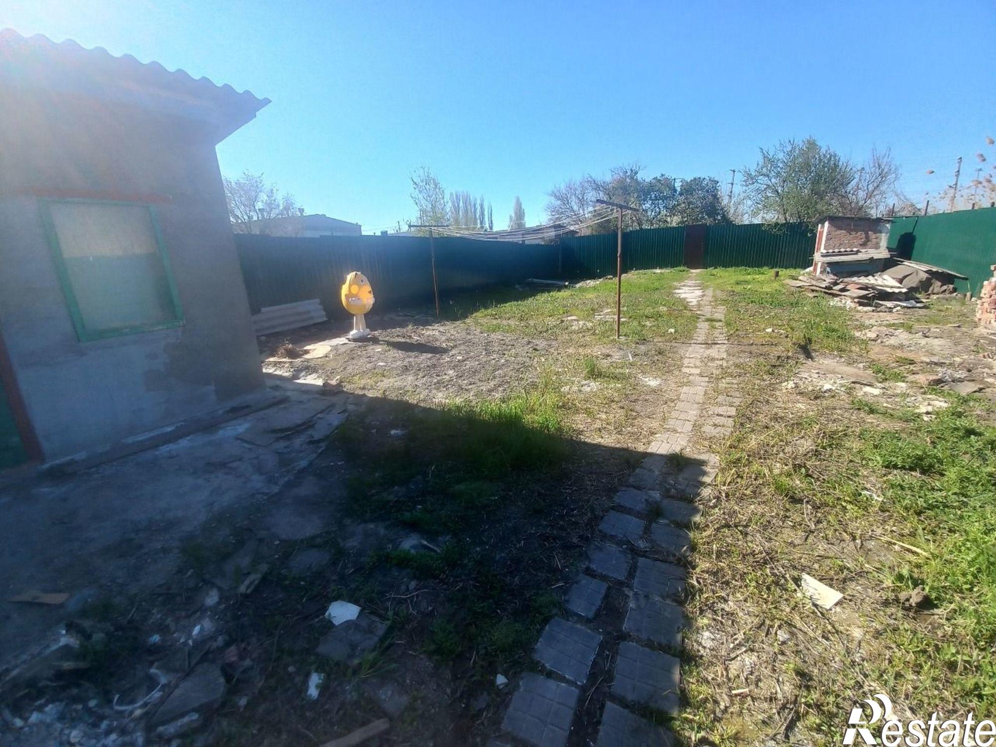 Купить дачу, дом, коттедж за 2 800 000 рублей на Черноморский переулок, 47