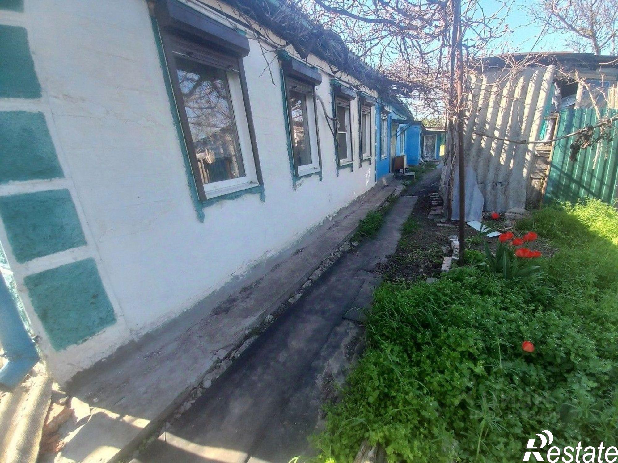 Купить дачу, дом, коттедж за 2 800 000 рублей на Черноморский переулок, 47