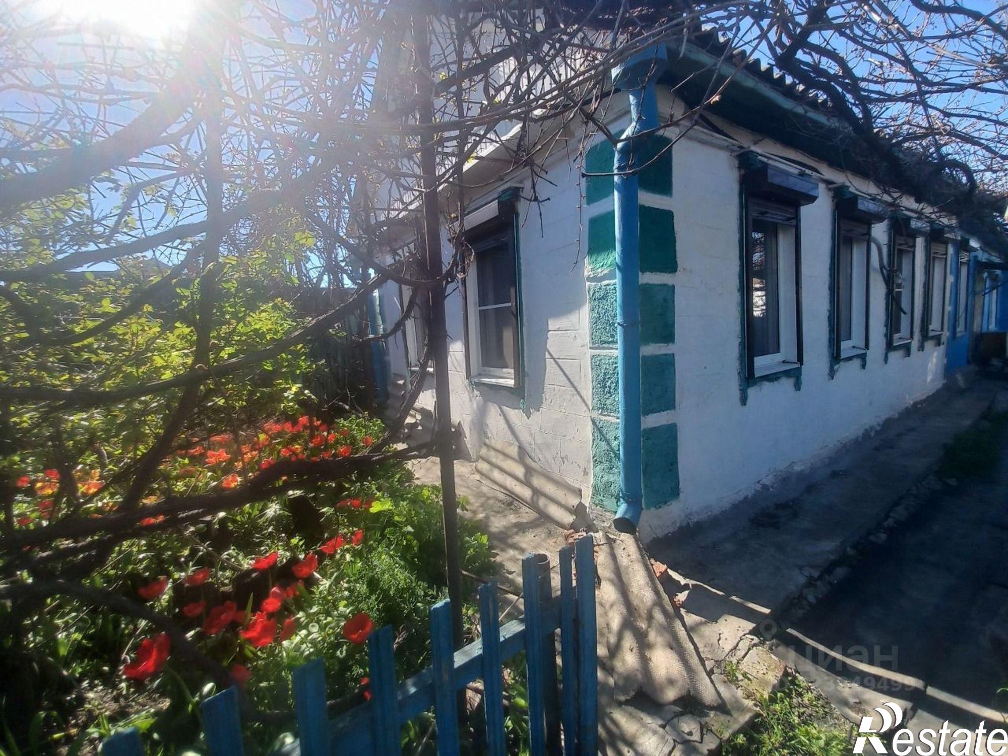 Купить дачу, дом, коттедж за 2 800 000 рублей на Черноморский переулок, 47