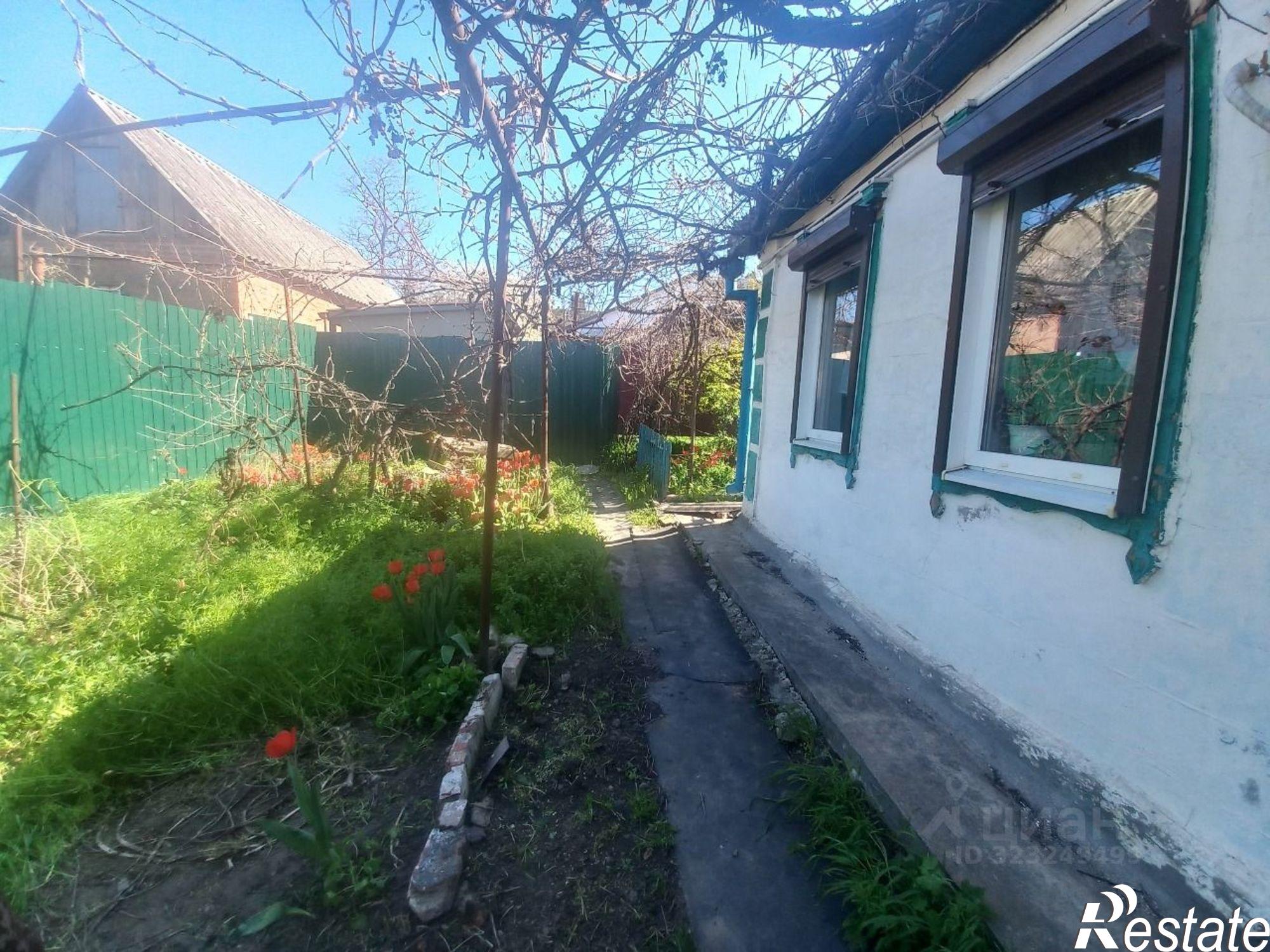 Купить дачу, дом, коттедж за 2 800 000 рублей на Черноморский переулок, 47