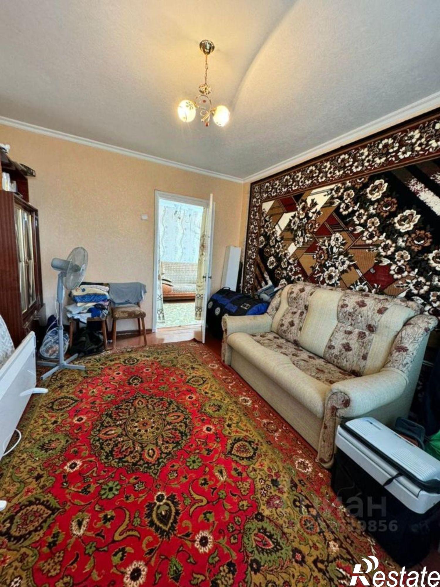 Купить квартиру за 4 600 000 рублей на Безымянный переулок, 4