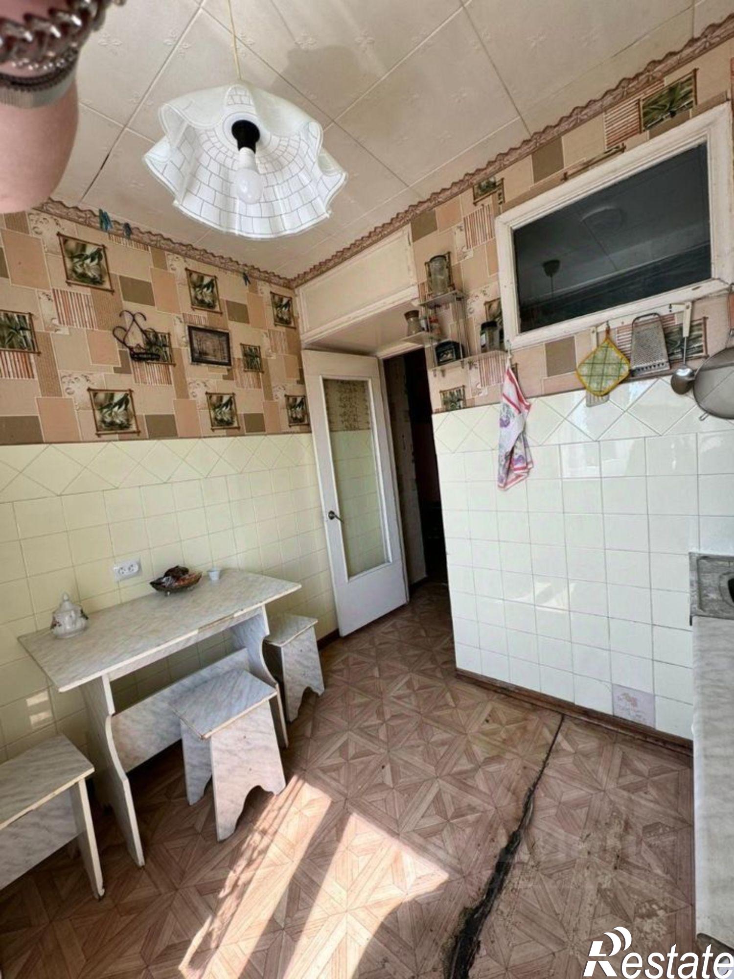 Купить квартиру за 4 600 000 рублей на Безымянный переулок, 4