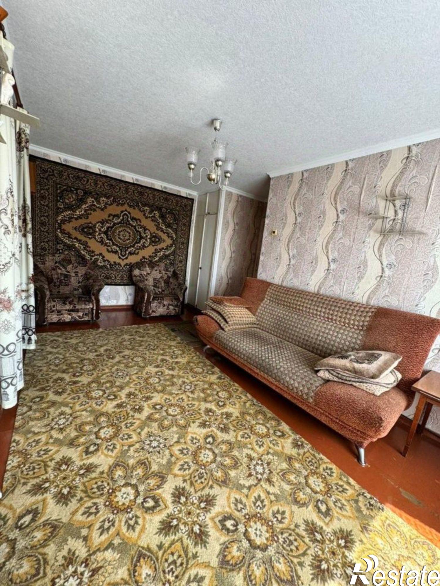 Купить квартиру за 4 600 000 рублей на Безымянный переулок, 4