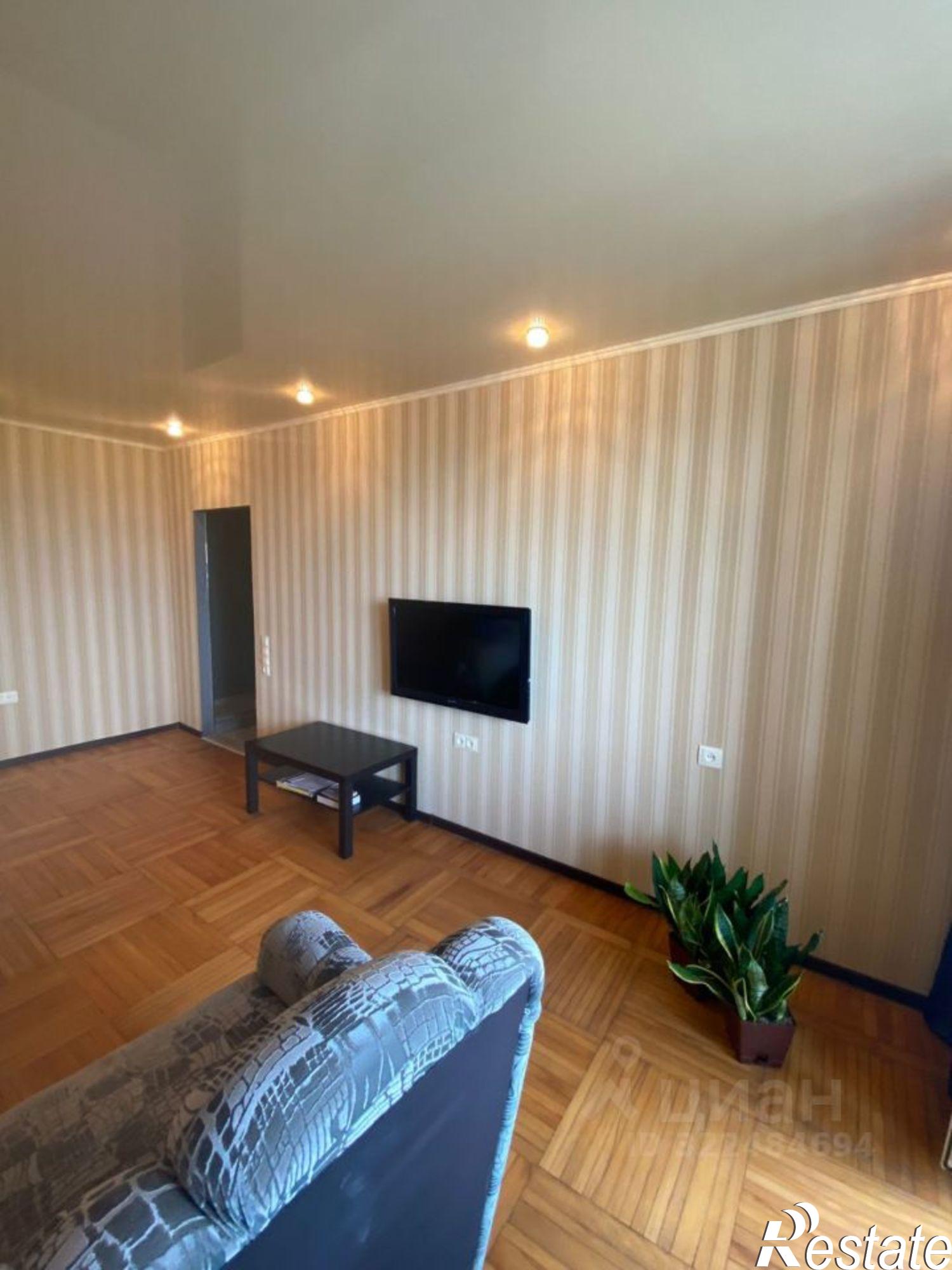 Купить квартиру за 4 650 000 рублей на Севастопольская улица, 27