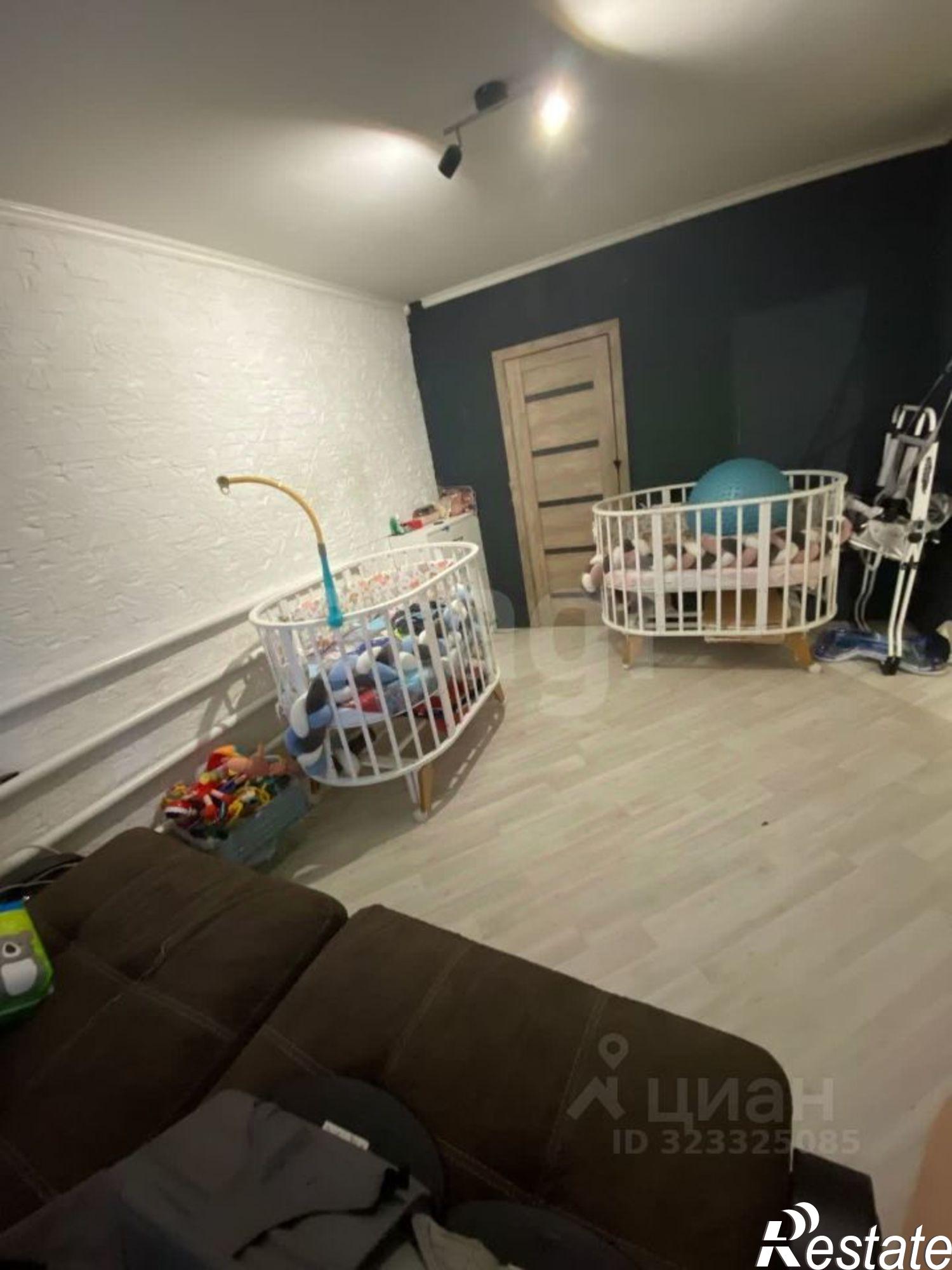 Купить квартиру за 3 800 000 рублей на Московская улица, 76