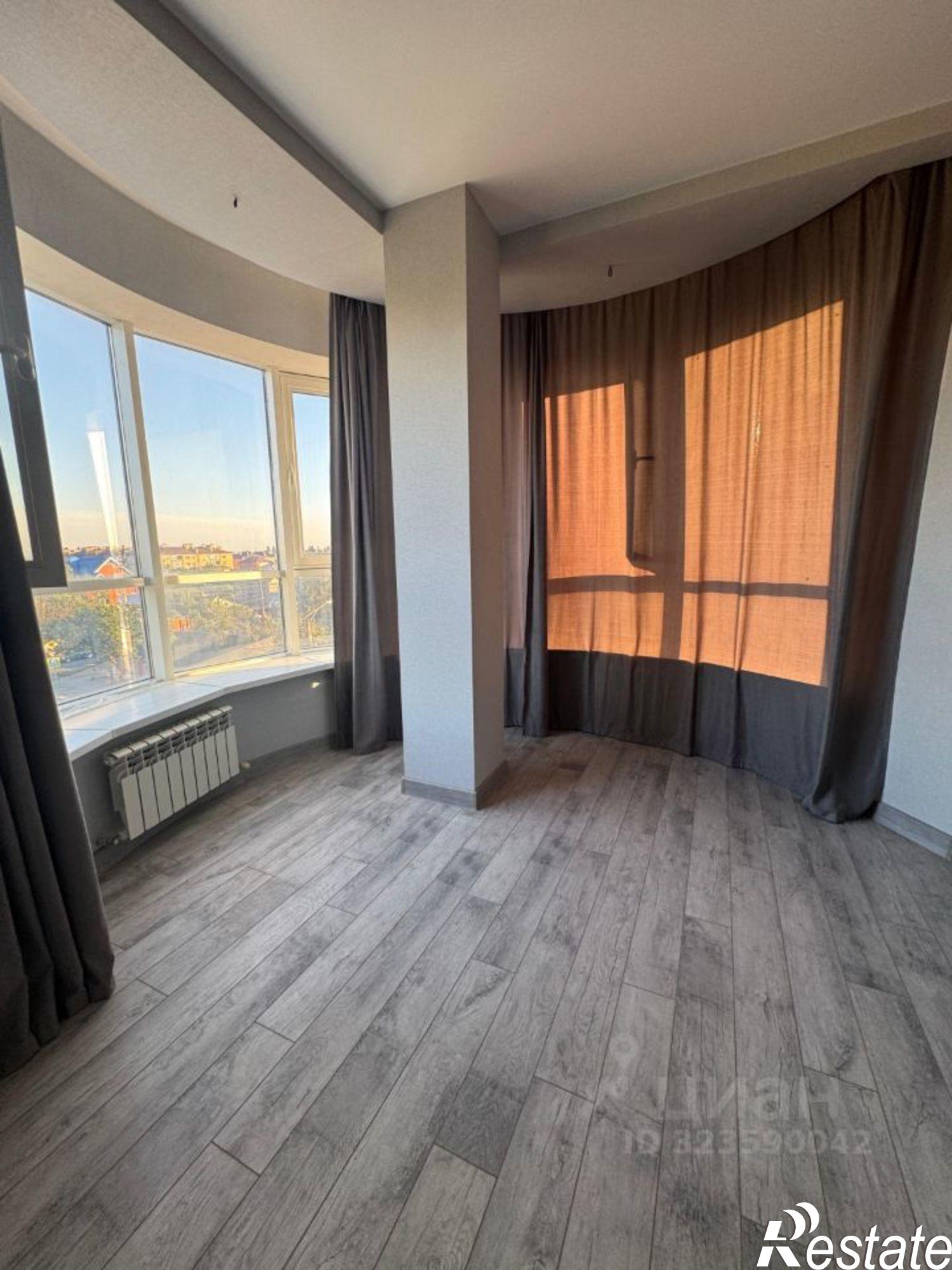 Купить квартиру за 5 700 000 рублей на ул Мира, 99