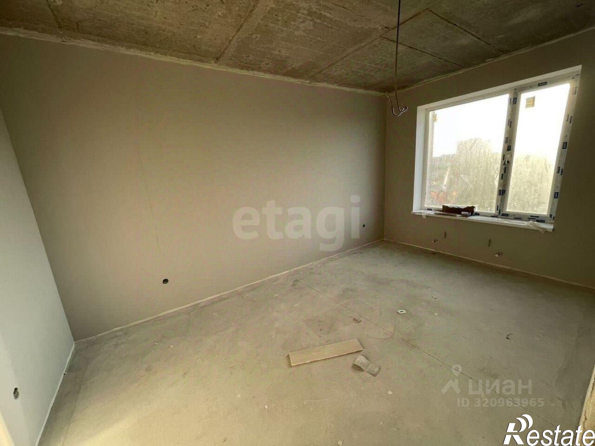 Купить квартиру за 5 600 000 рублей на Красногоровская улица, 19А к1