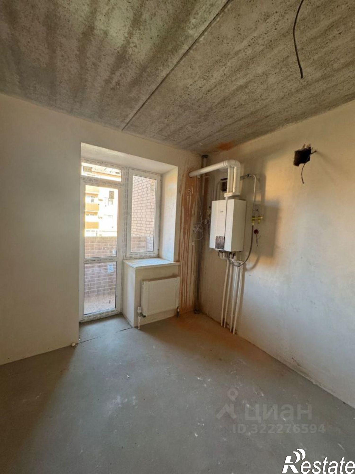 Купить квартиру за 4 900 000 рублей на ул Комсомольская, 101