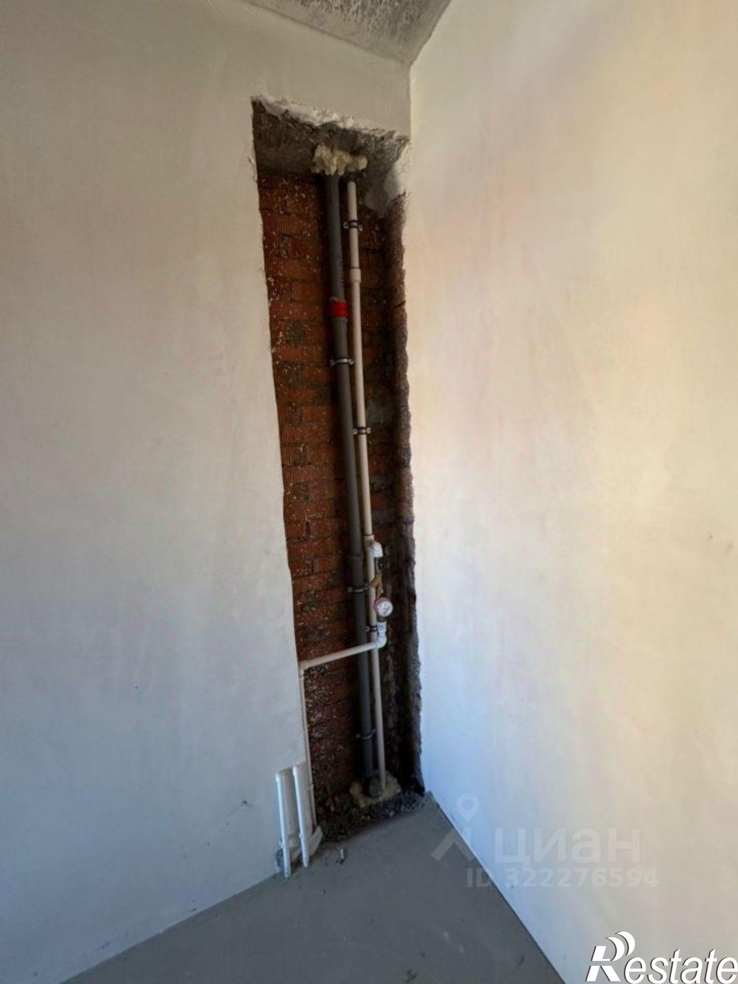 Купить квартиру за 4 900 000 рублей на ул Комсомольская, 101