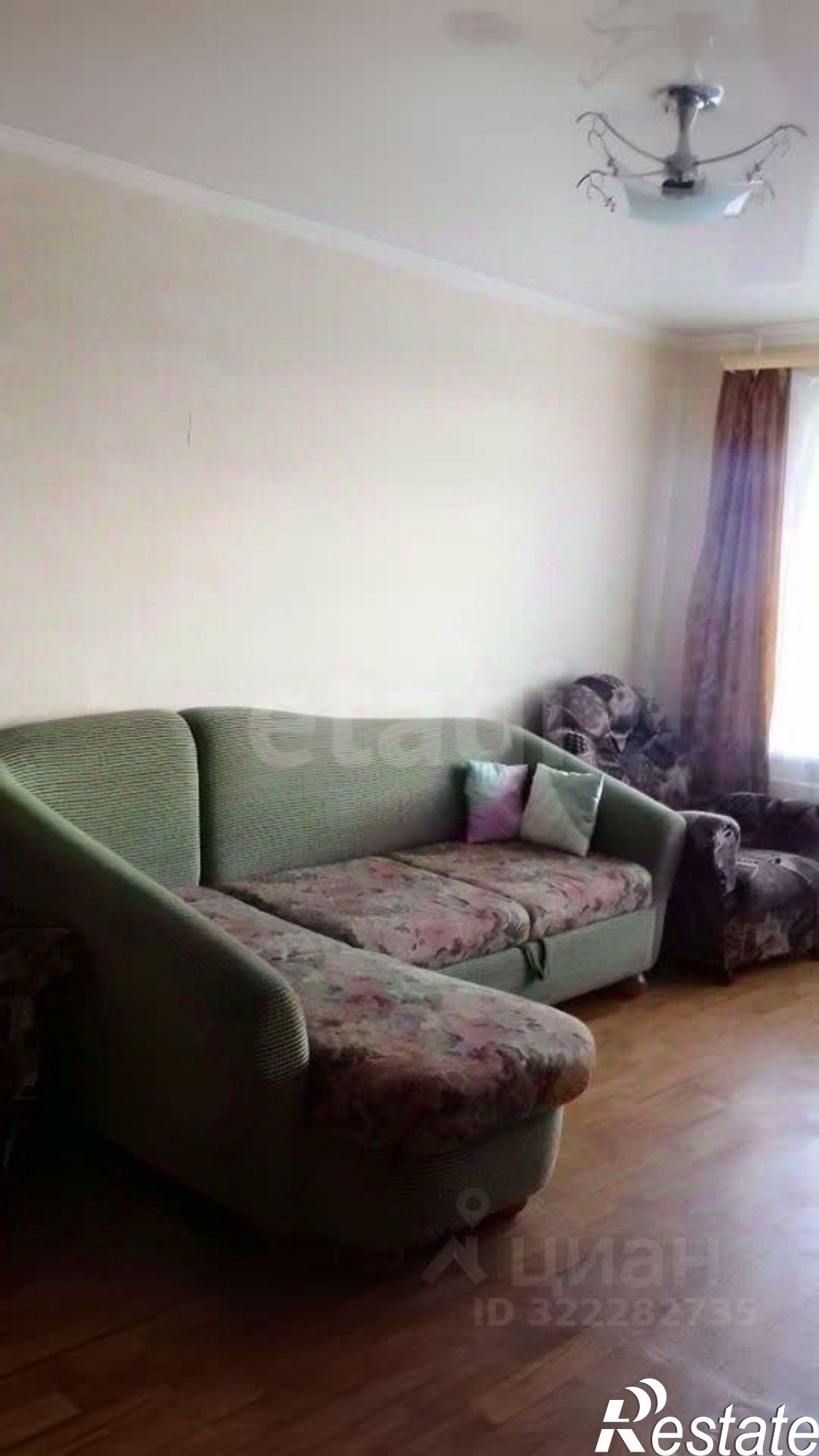 Купить квартиру за 3 350 000 рублей на улица Кондаурова, 63