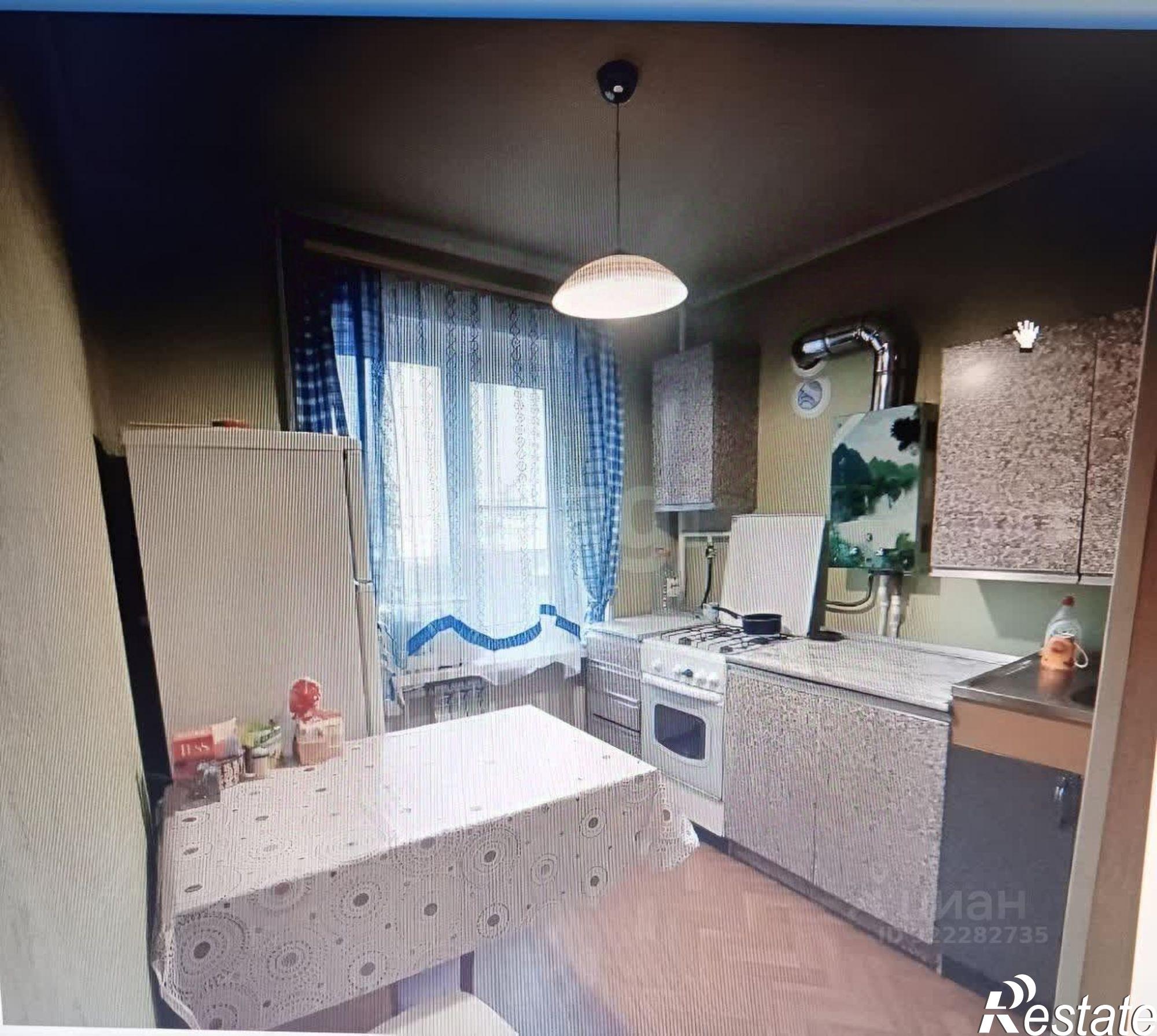 Купить квартиру за 3 350 000 рублей на улица Кондаурова, 63