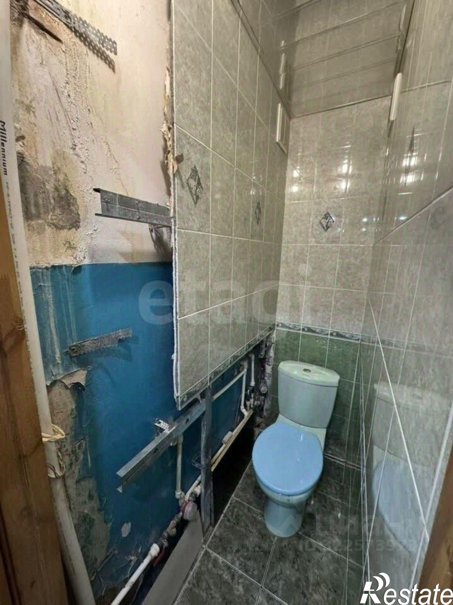 Купить квартиру за 6 100 000 рублей на переулок Степана Разина, 9