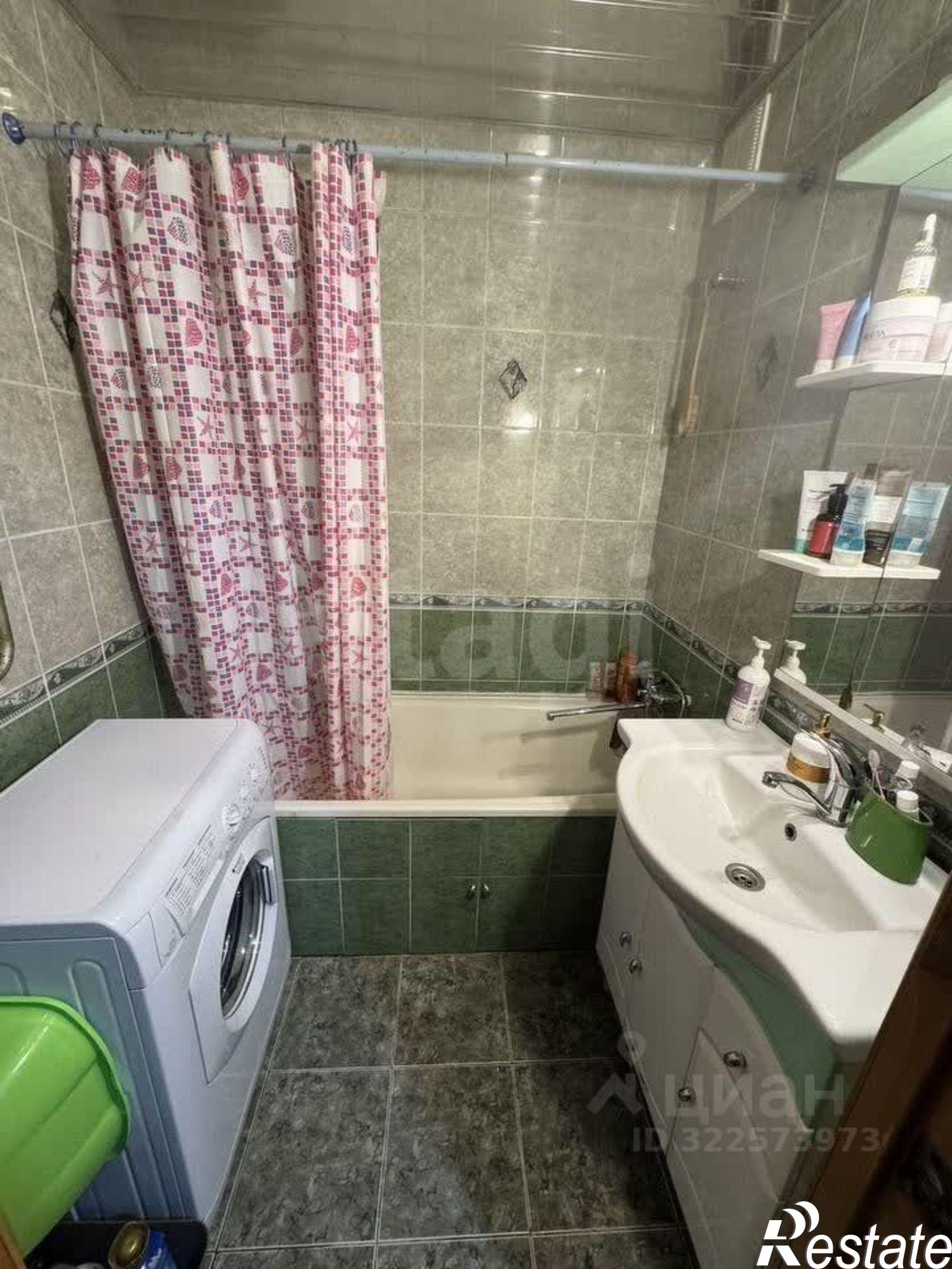 Купить квартиру за 6 100 000 рублей на переулок Степана Разина, 9