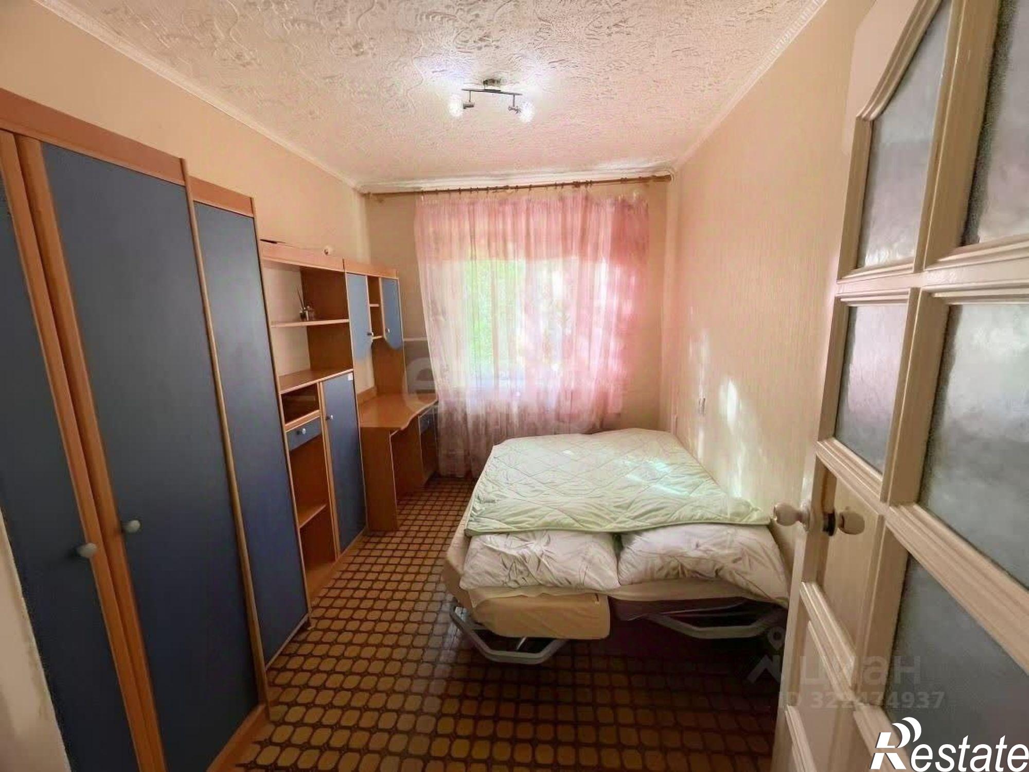 Купить квартиру за 5 100 000 рублей на ул Ленина, 41/37