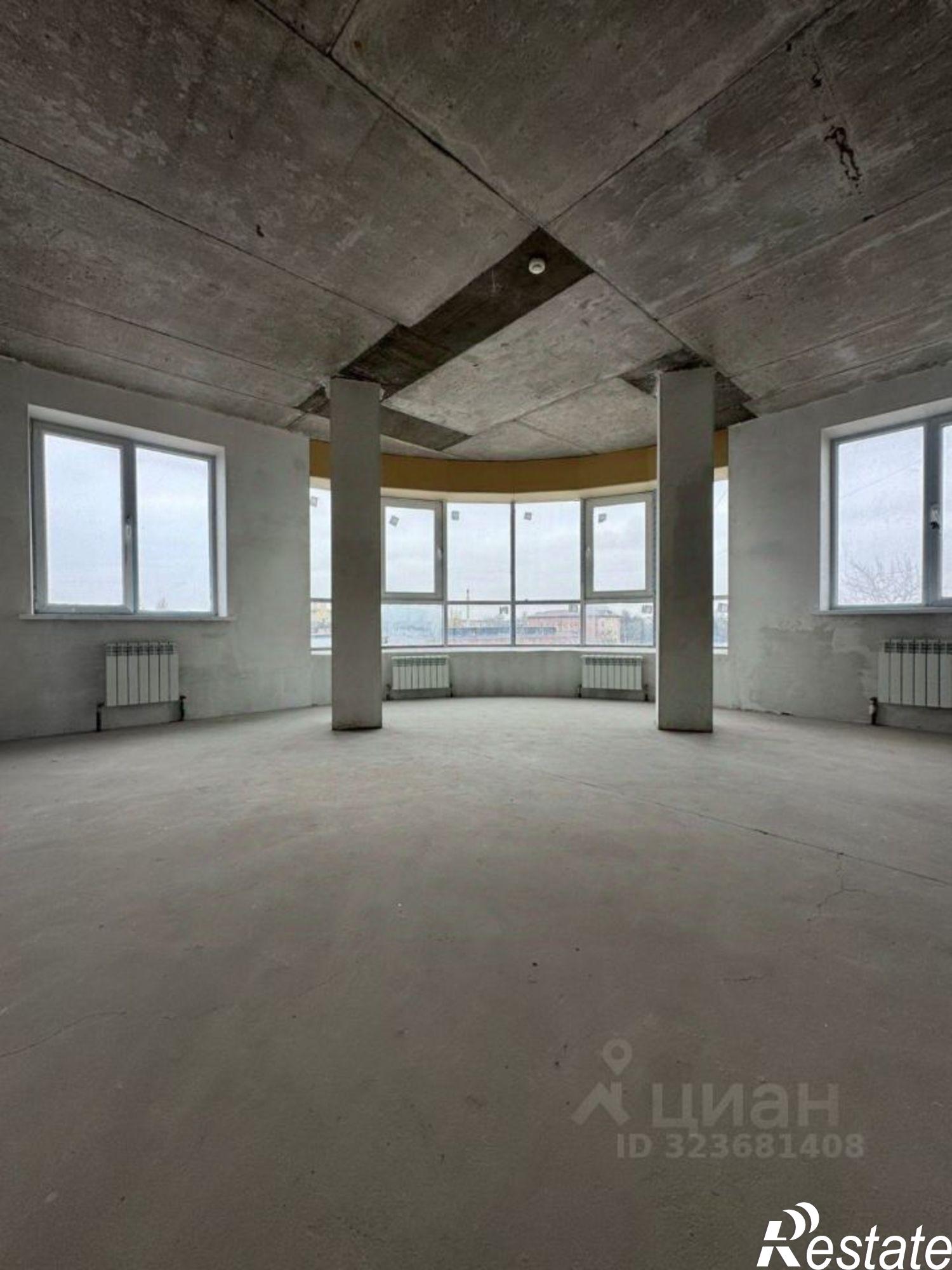 Купить квартиру за 10 500 000 рублей на ул Мира, 99