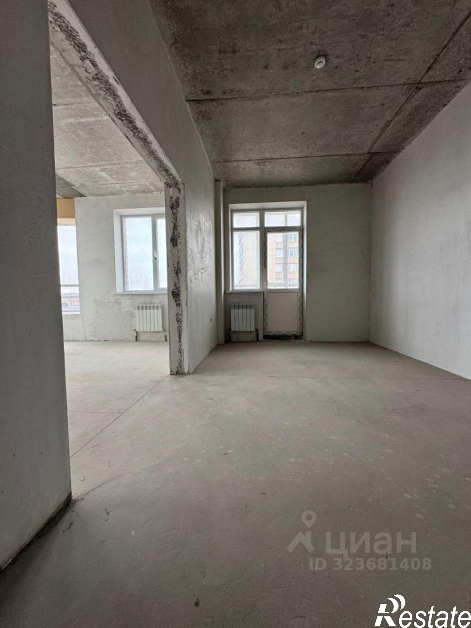 Купить квартиру за 10 500 000 рублей на ул Мира, 99