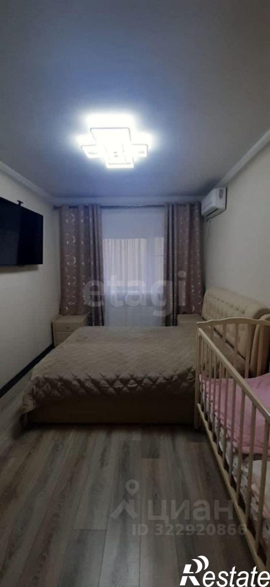 Купить квартиру за 3 900 000 рублей на переулок Степана Разина, 11А к2