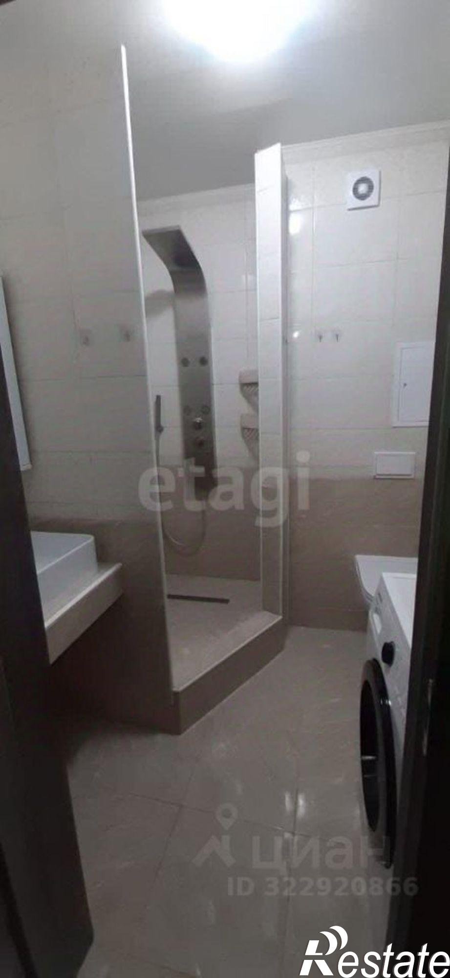 Купить квартиру за 3 900 000 рублей на переулок Степана Разина, 11А к2