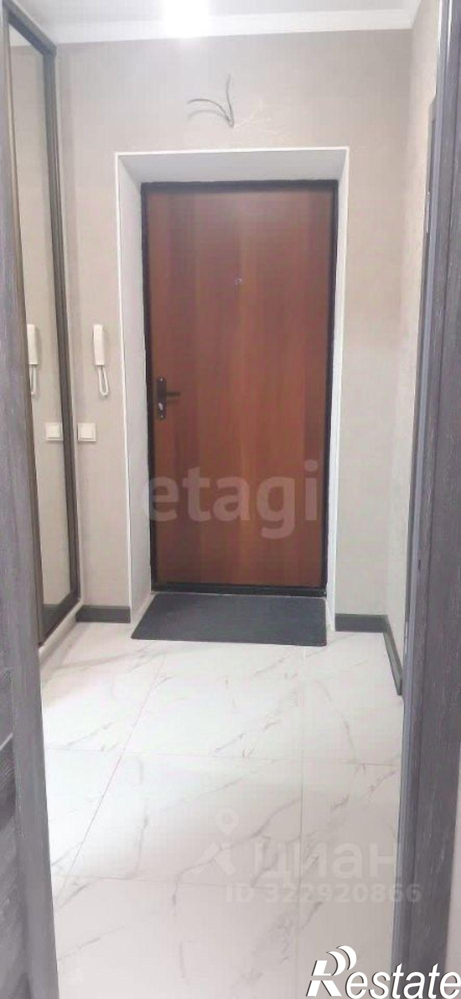 Купить квартиру за 3 900 000 рублей на переулок Степана Разина, 11А к2