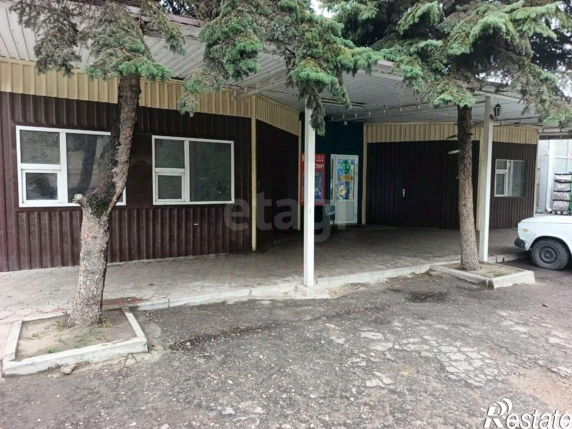 Купить торговое помещение за 56 000 000 рублей на ул Привокзальная, 6