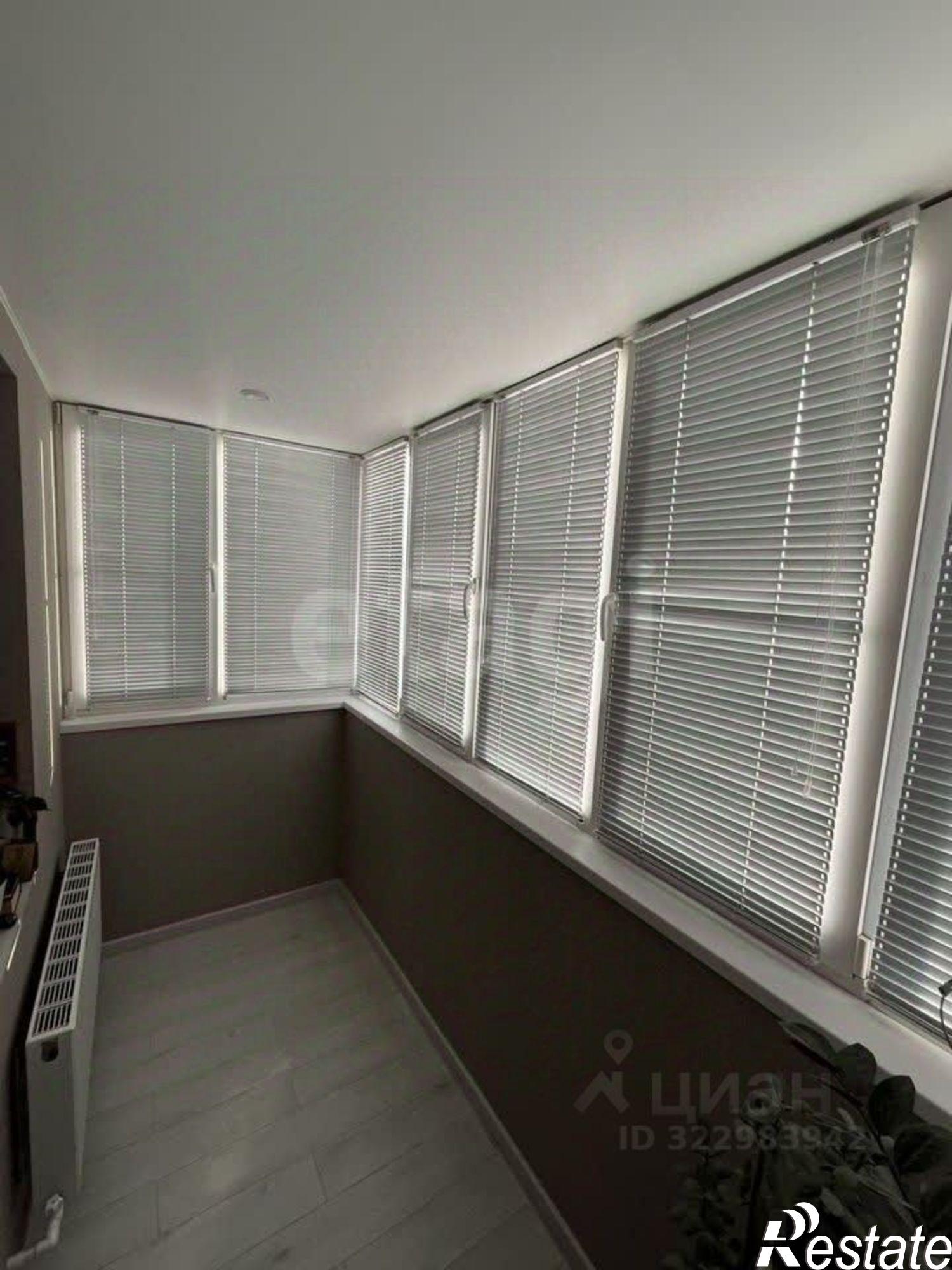 Купить квартиру за 6 800 000 рублей на пер Тимирязева, 86б