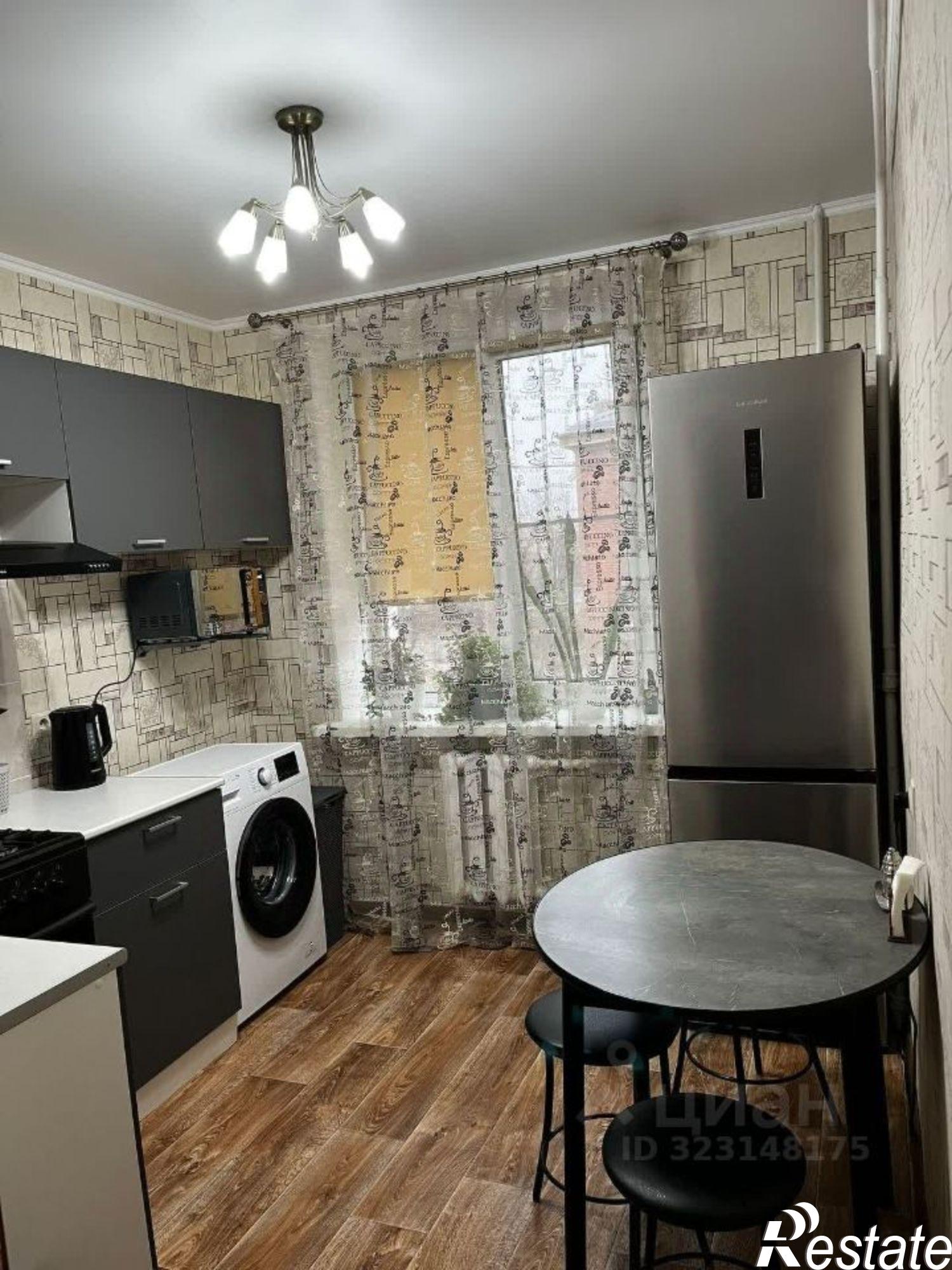 Купить квартиру за 5 500 000 рублей на ул Пирогова, 8