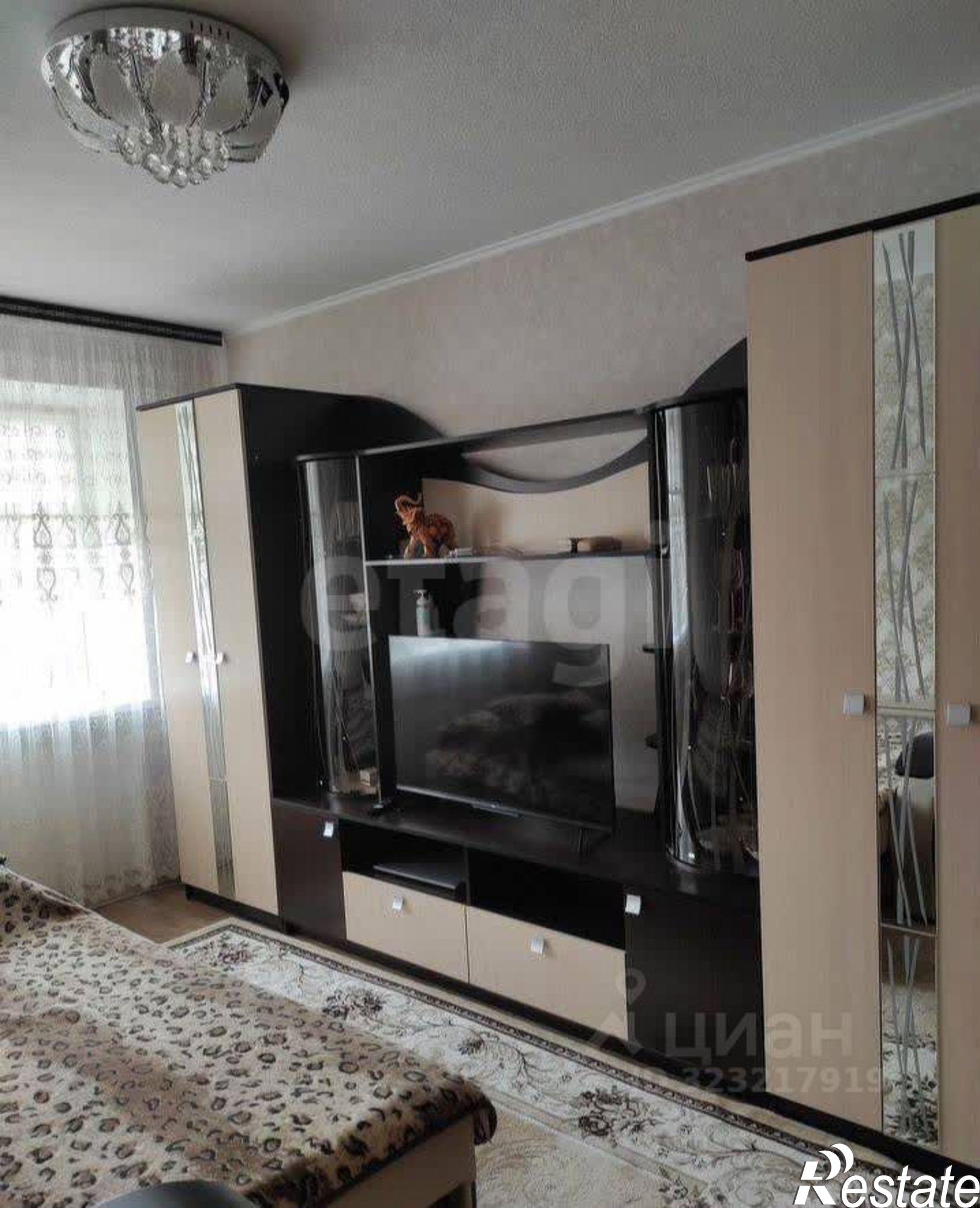 Купить квартиру за 4 600 000 рублей на Красноармейский пер, 80