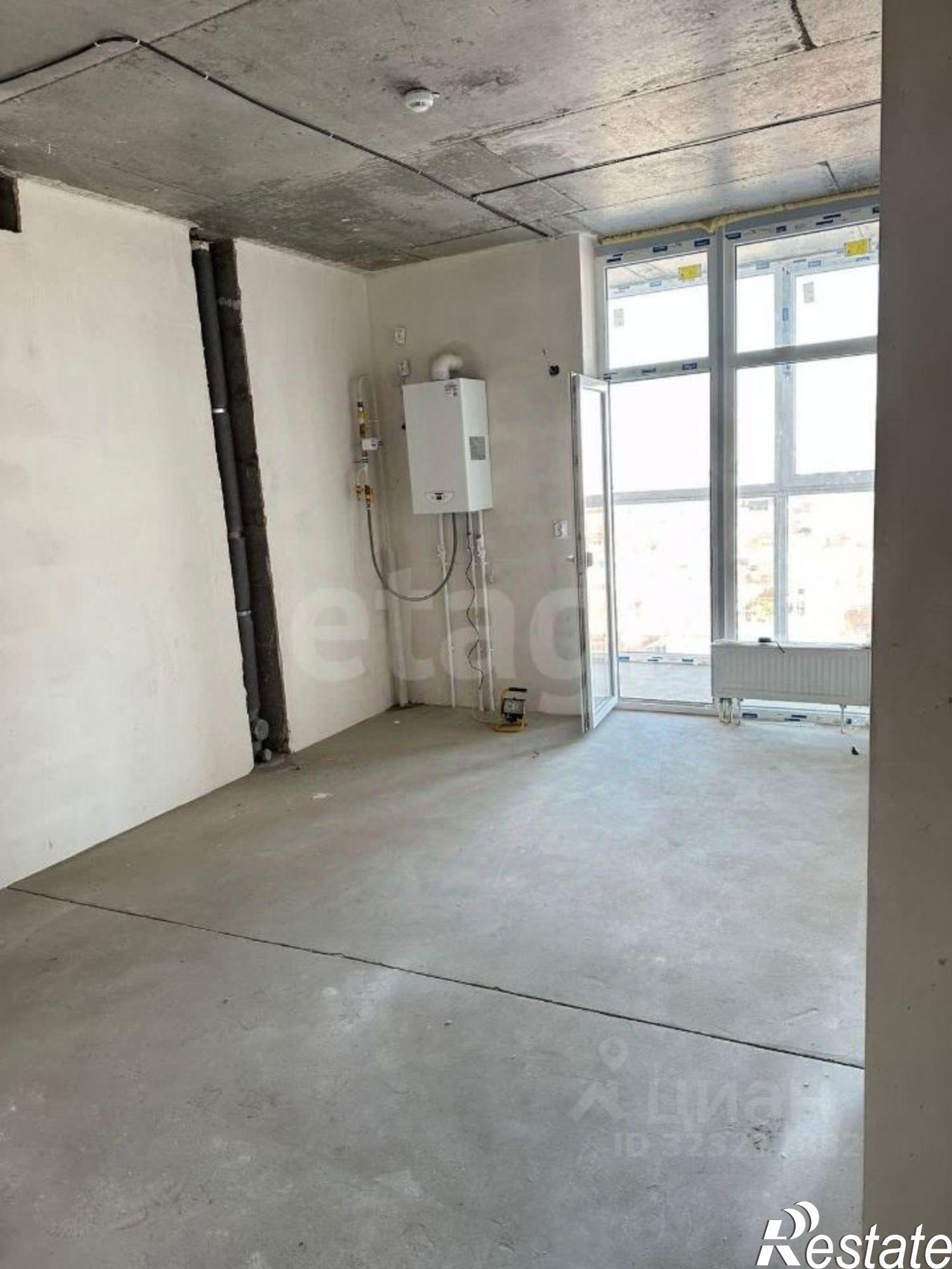 Купить квартиру за 5 350 000 рублей на ул Красногоровская, 19Б