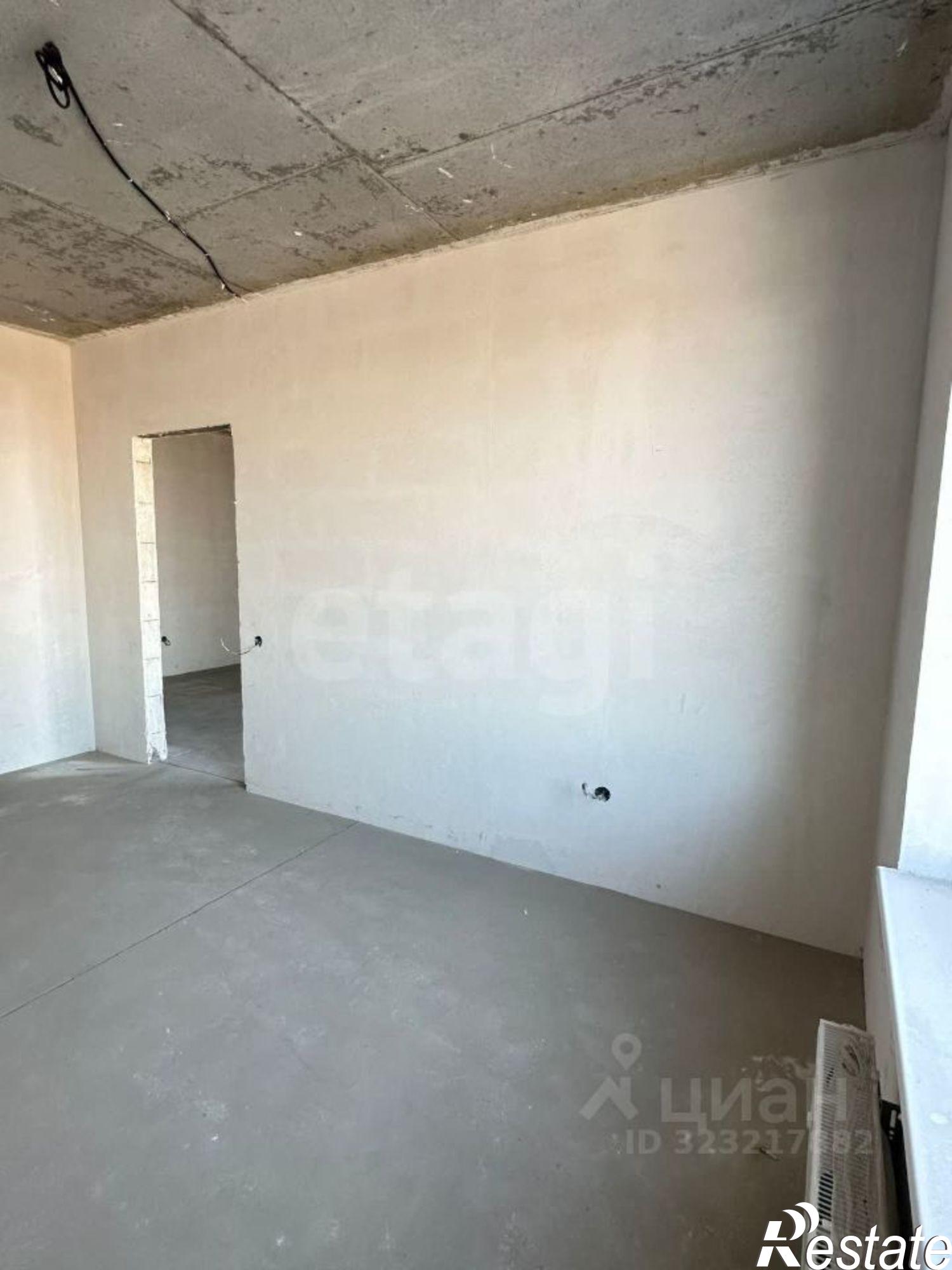 Купить квартиру за 5 350 000 рублей на ул Красногоровская, 19Б