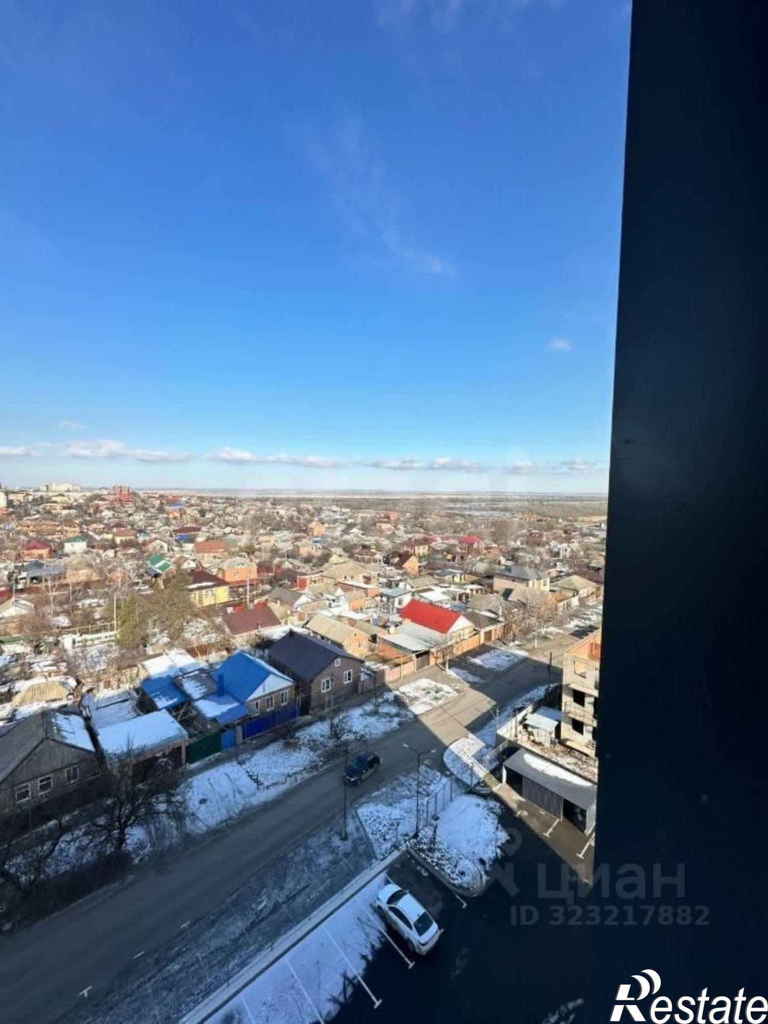 Купить квартиру за 5 350 000 рублей на ул Красногоровская, 19Б