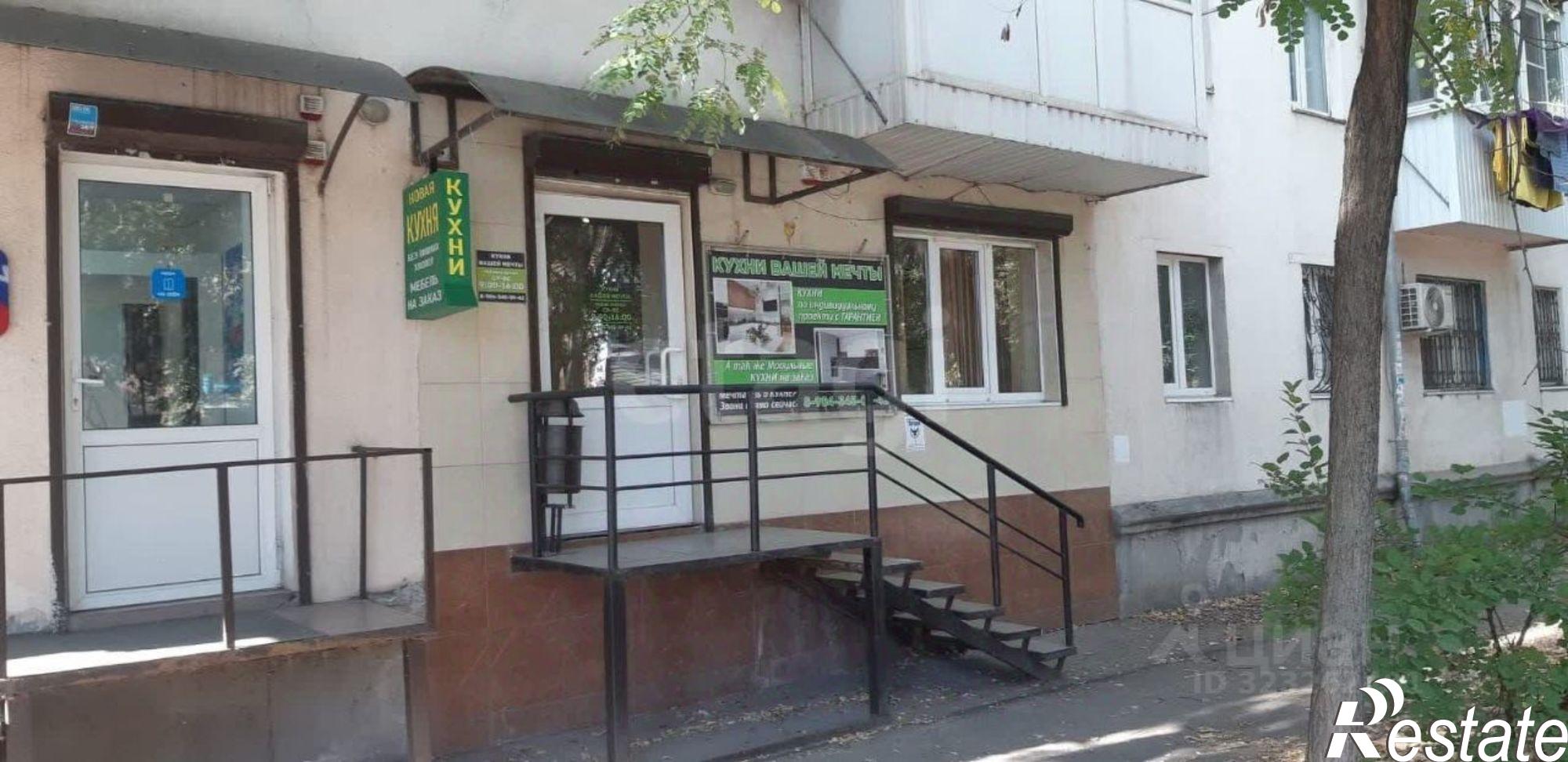 Купить офис, помещение под офис за 5 000 010 рублей на Зои Космодемьянской пр-кт, 70А