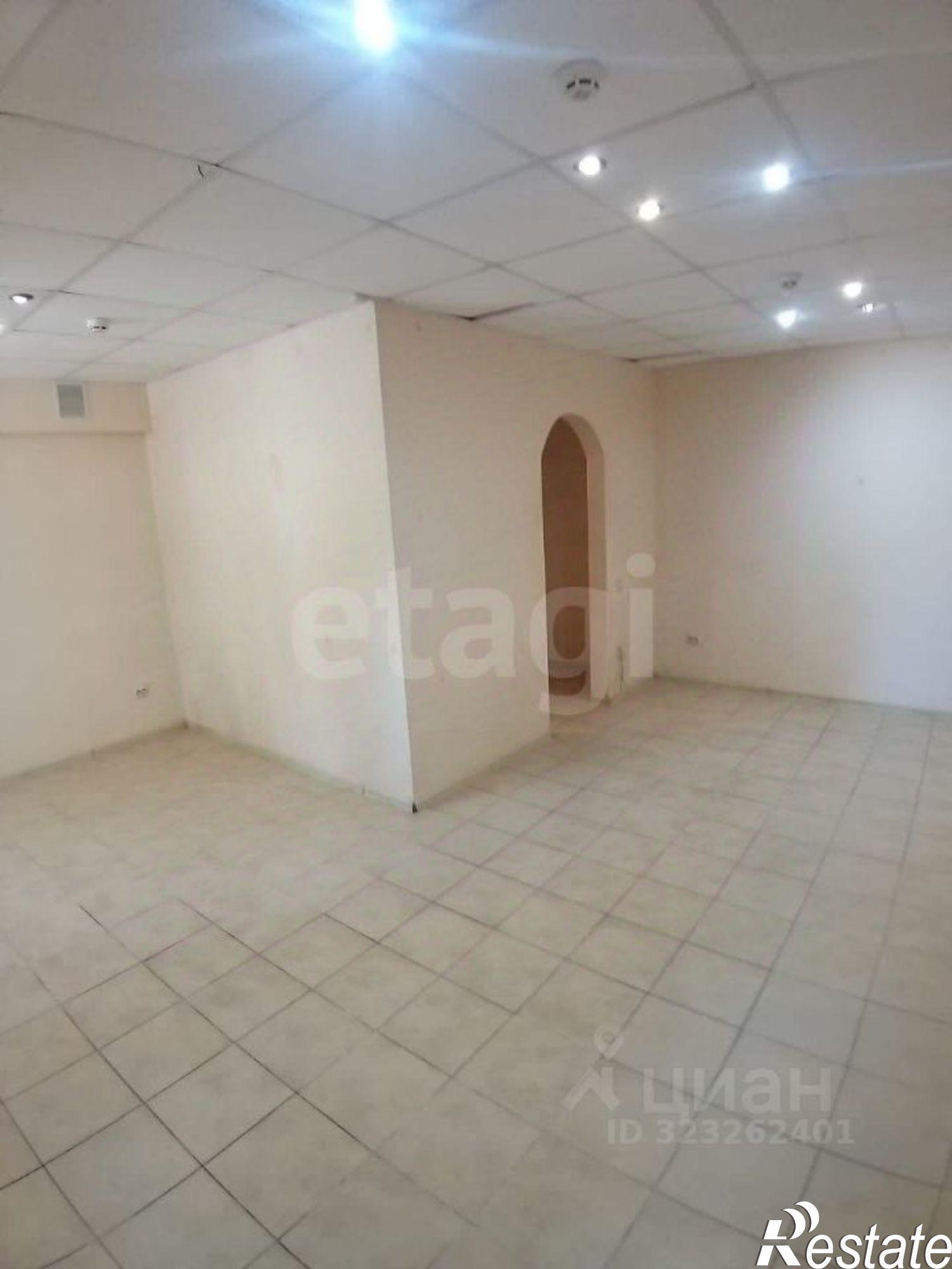 Купить офис, помещение под офис за 5 000 010 рублей на Зои Космодемьянской пр-кт, 70А