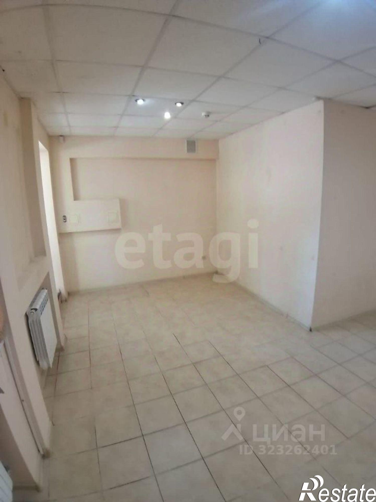 Купить офис, помещение под офис за 5 000 010 рублей на Зои Космодемьянской пр-кт, 70А