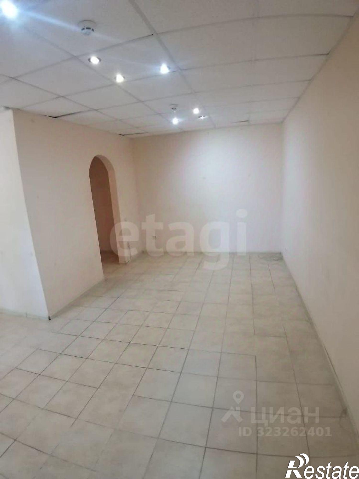 Купить офис, помещение под офис за 5 000 010 рублей на Зои Космодемьянской пр-кт, 70А