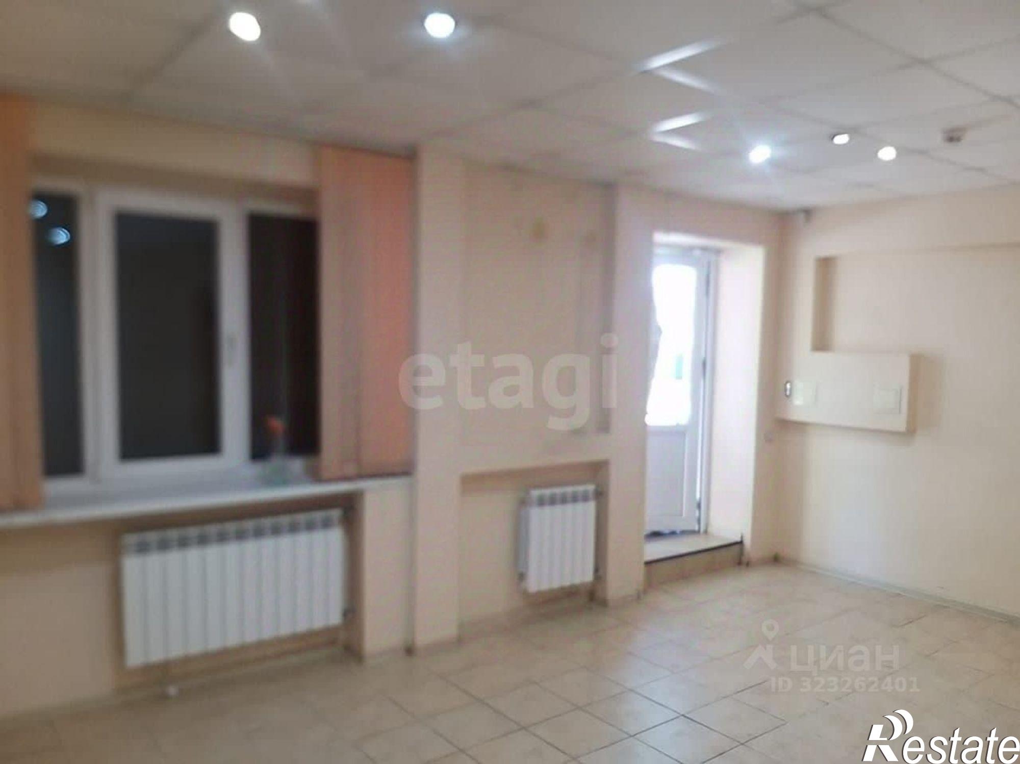 Купить офис, помещение под офис за 5 000 010 рублей на Зои Космодемьянской пр-кт, 70А