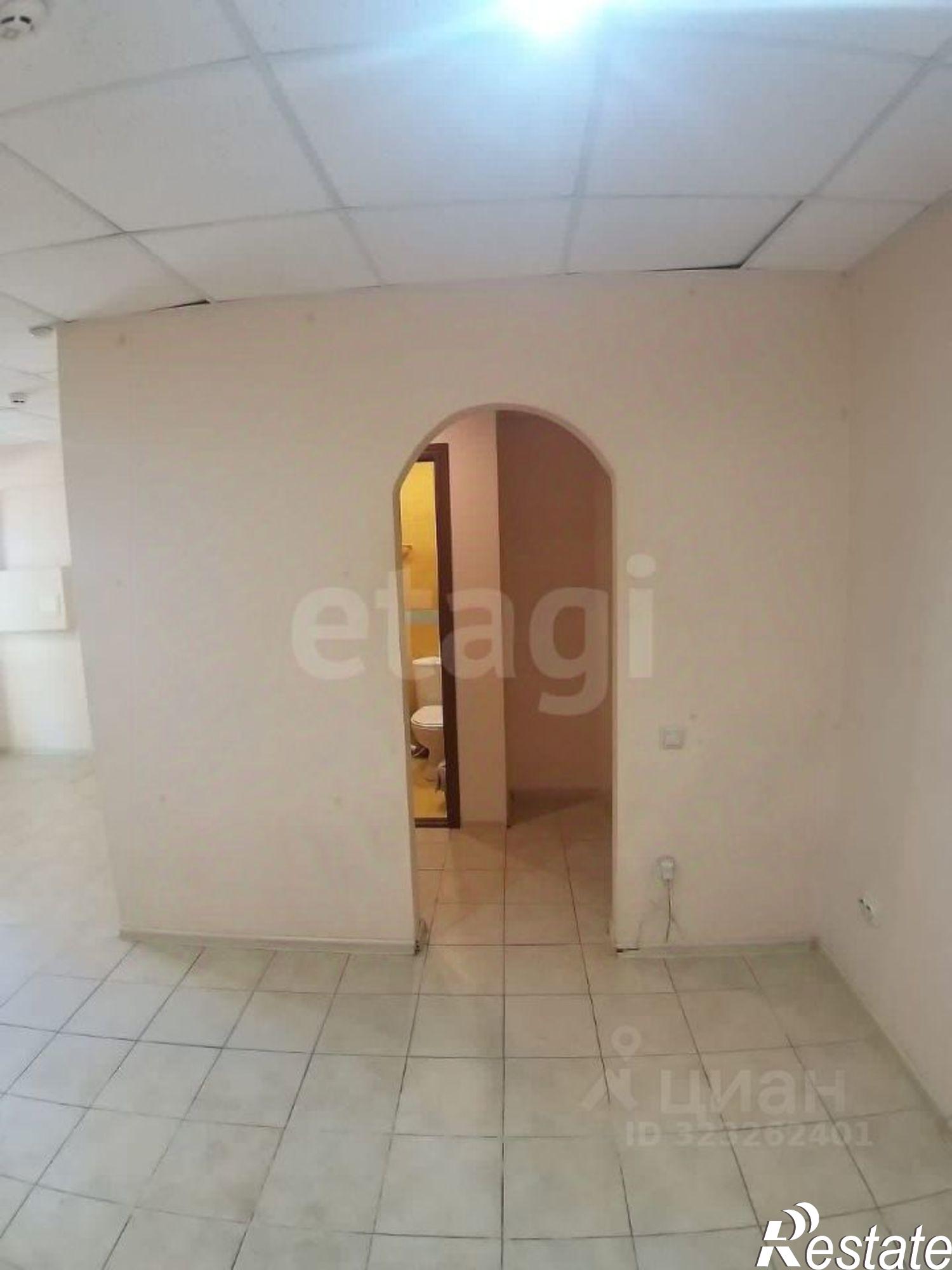 Купить офис, помещение под офис за 5 000 010 рублей на Зои Космодемьянской пр-кт, 70А