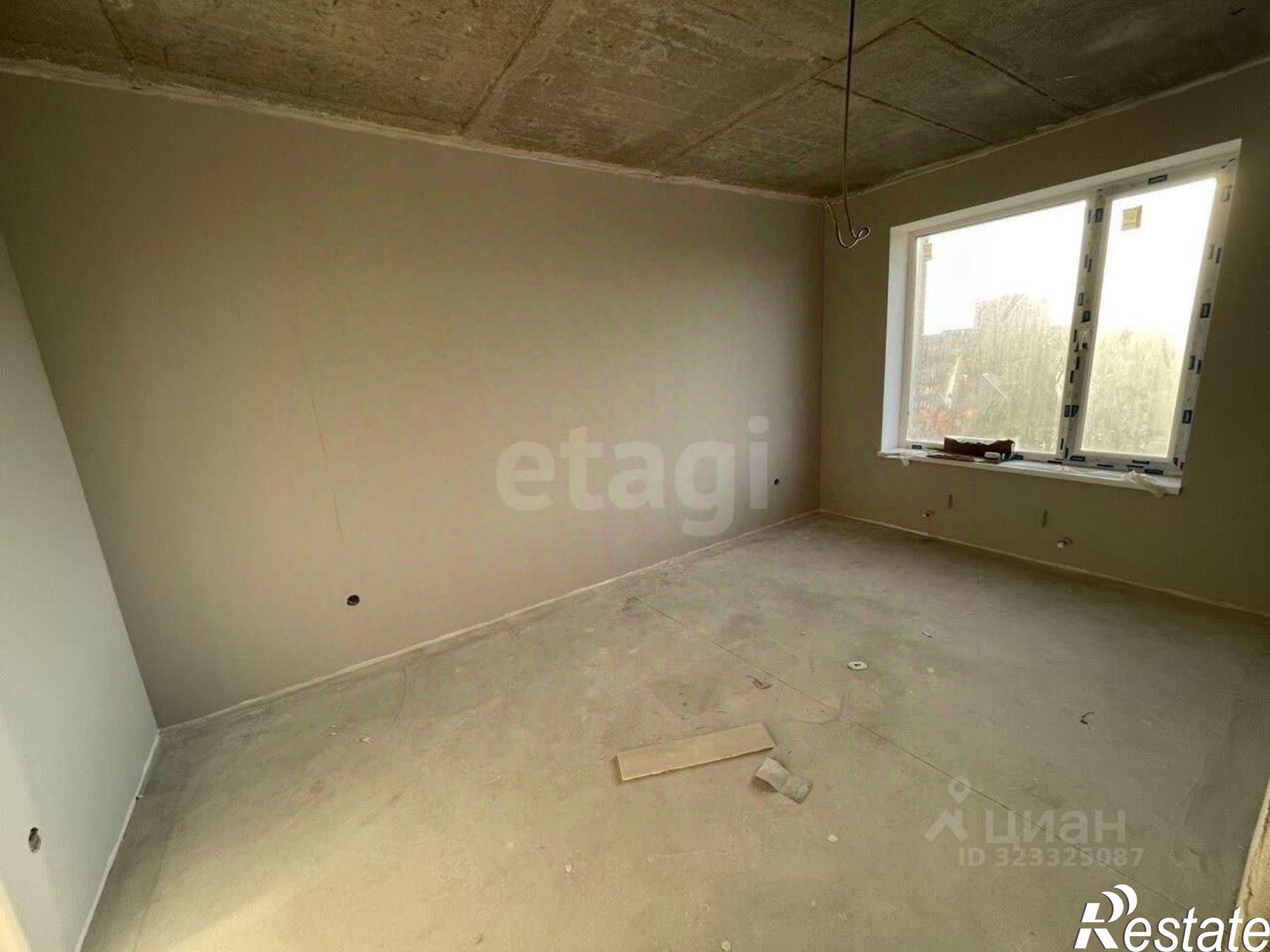 Купить квартиру за 5 500 000 рублей на ул Красногоровская, 19