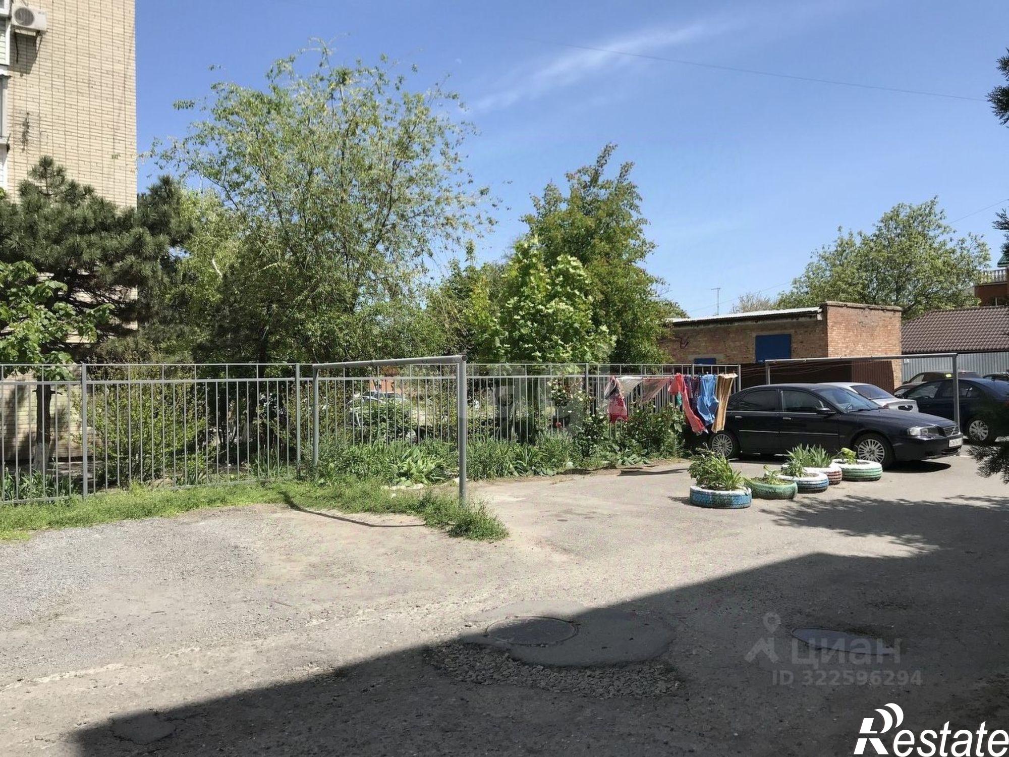 Купить квартиру за 4 500 000 рублей на ул Московская, 61