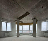 3-комн, 104кв м, этаж 4/10 ул Мира, 99