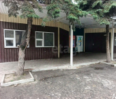 торговое помещение 330 кв м ул Привокзальная, 6