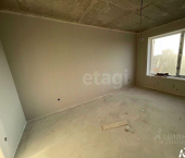 1-комн, 41кв м, этаж 6/9 ул Красногоровская, 19