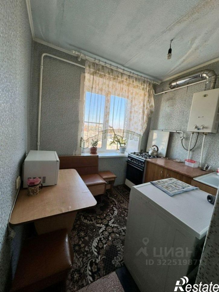 4-комн квартира переулок Степана Разина, 3,  д. 3