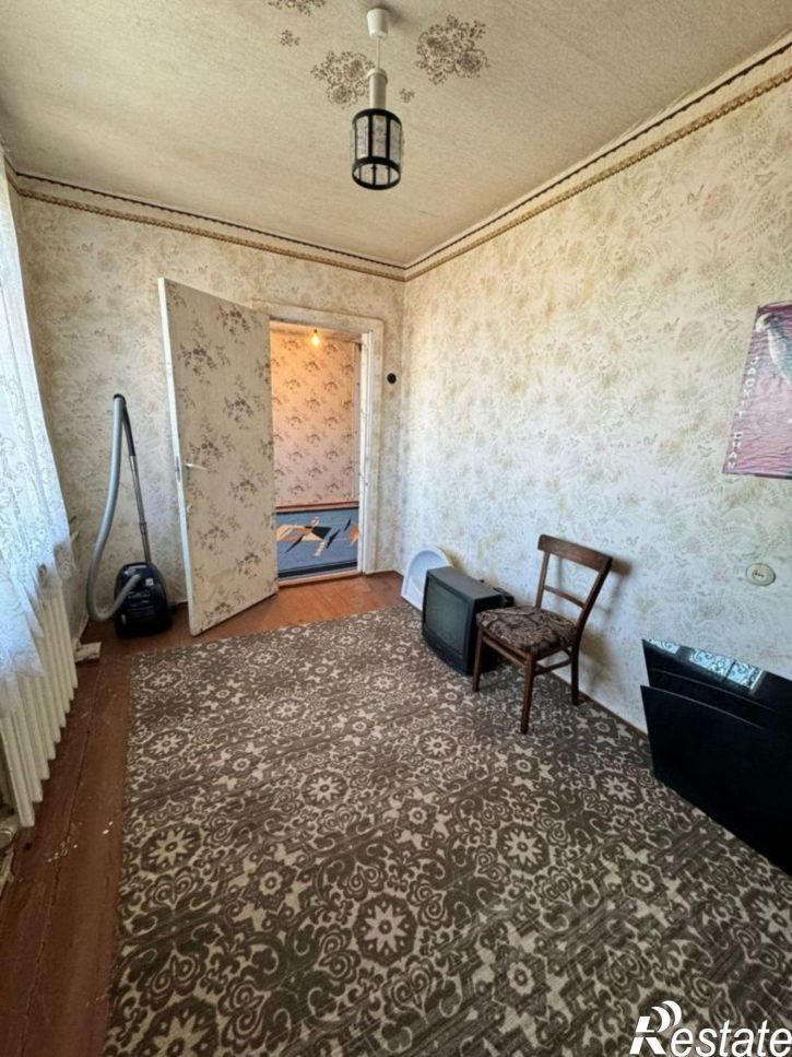 4-комн квартира переулок Степана Разина, 3,  д. 3